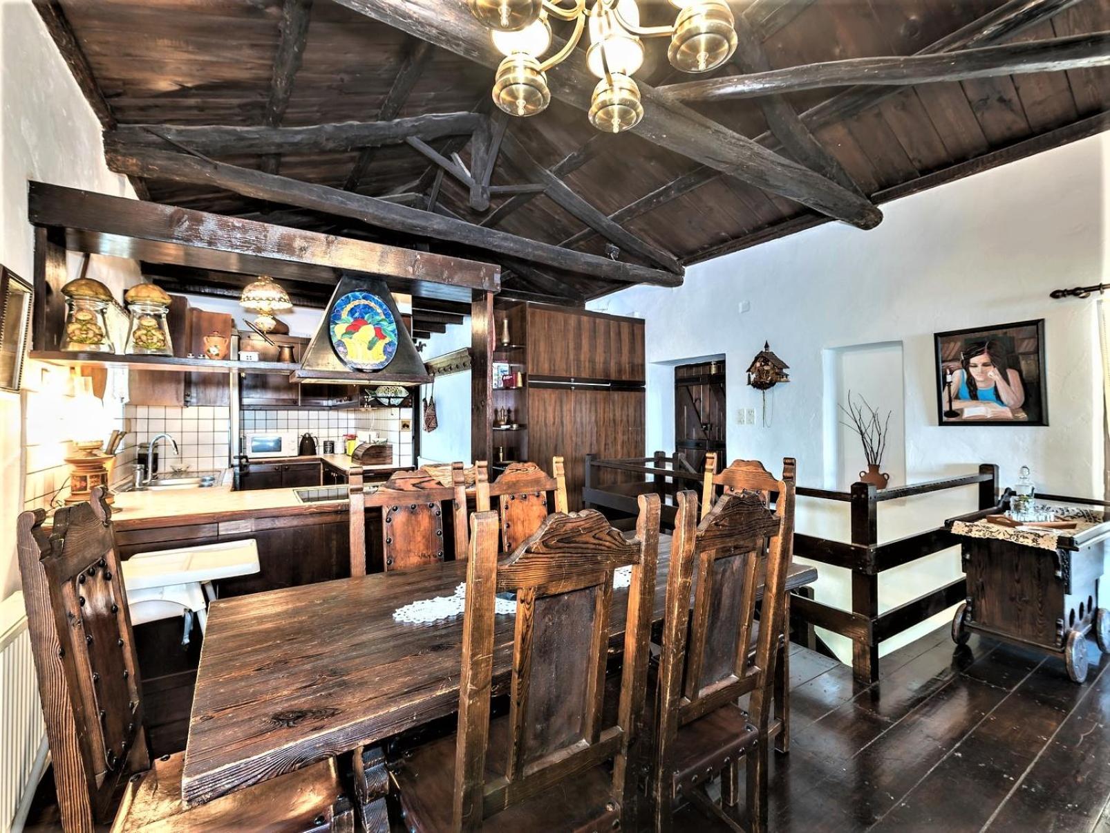 Ampelos Estate