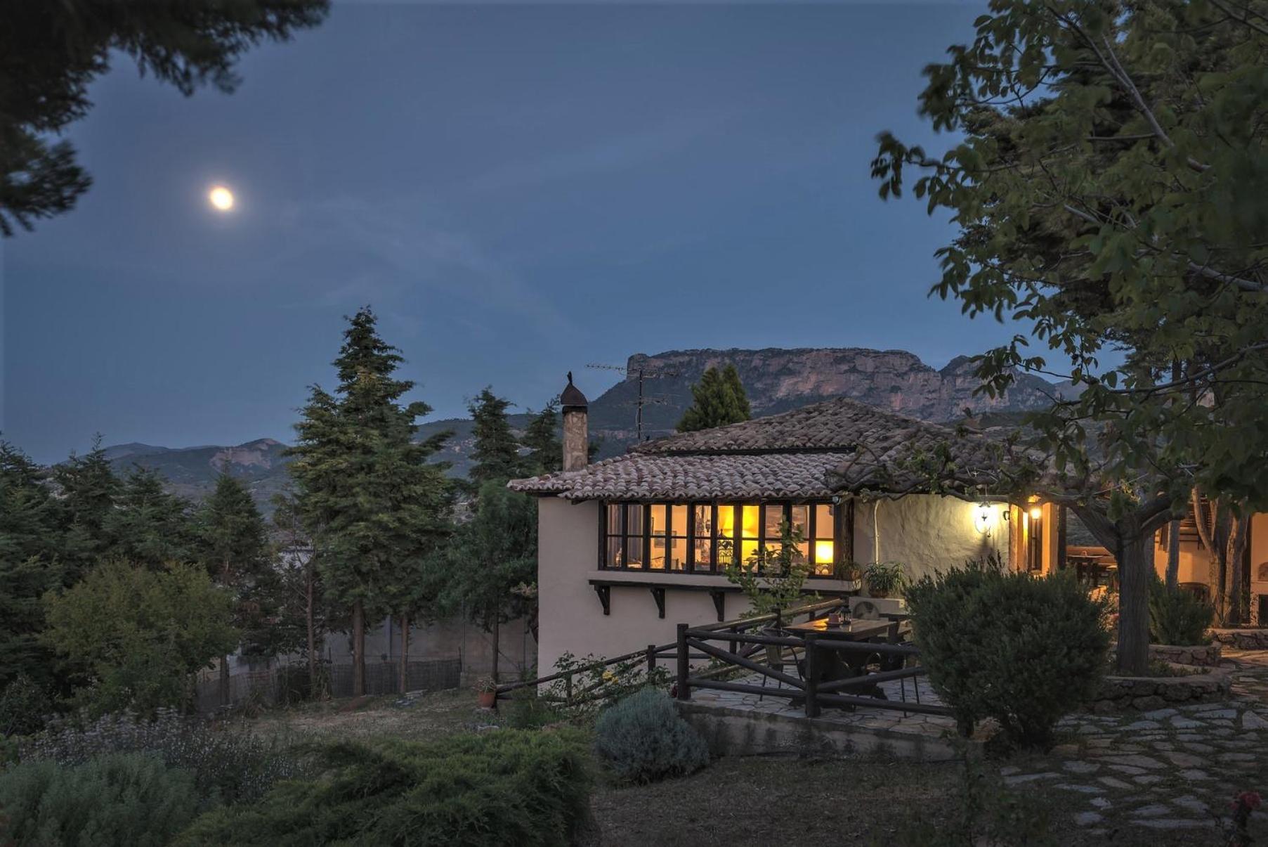 Ampelos Estate