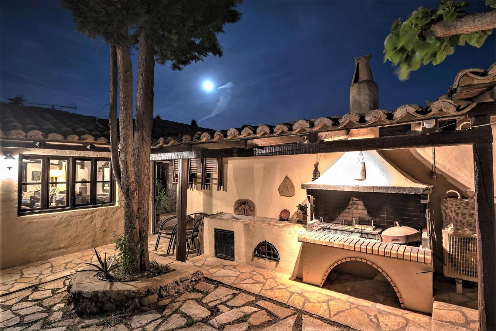 Ampelos Estate