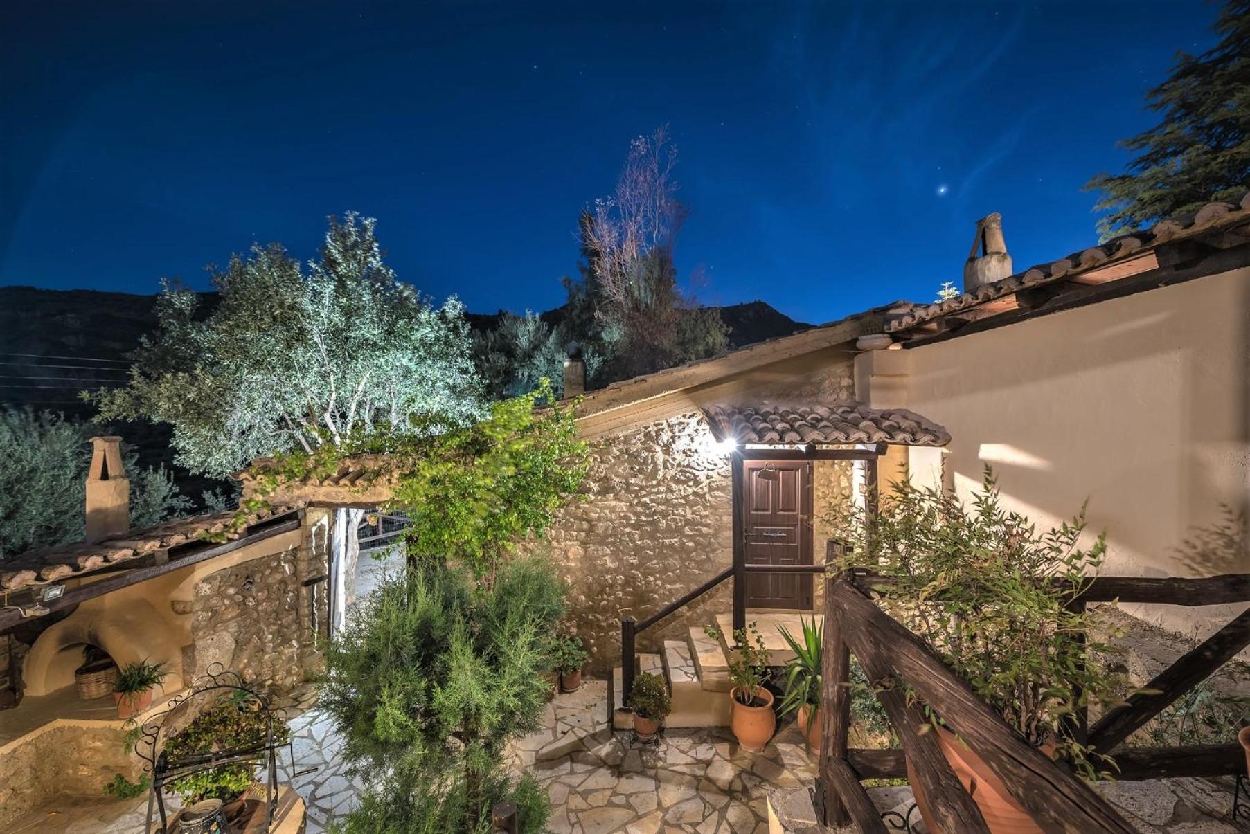 Ampelos Estate