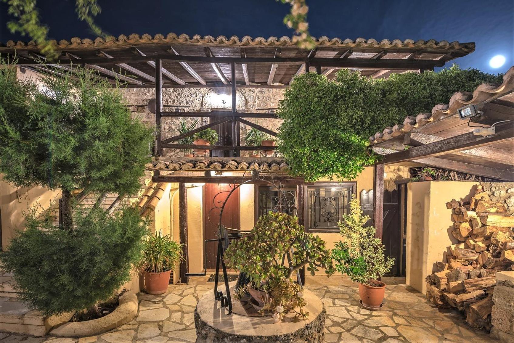 Ampelos Estate