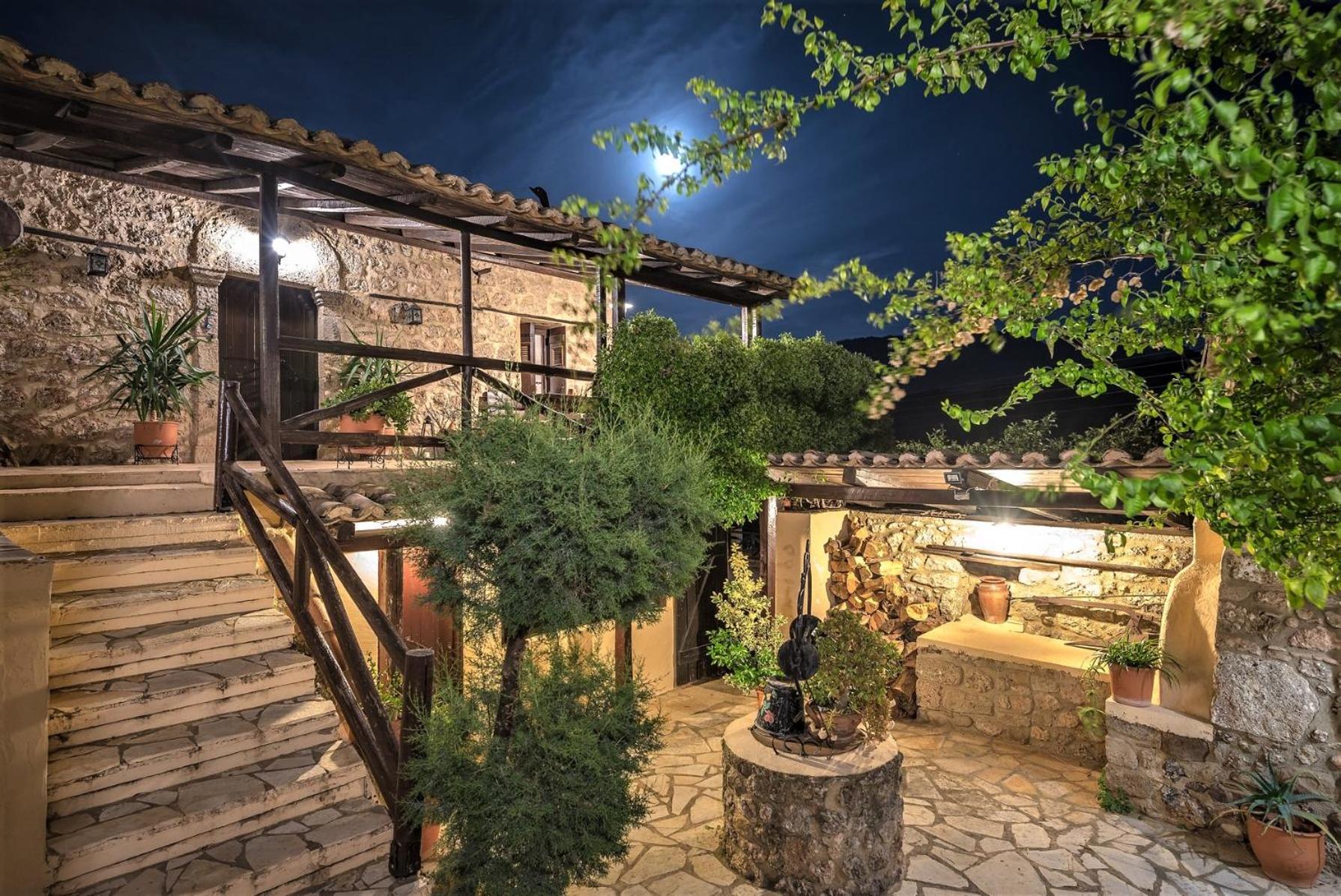 Ampelos Estate