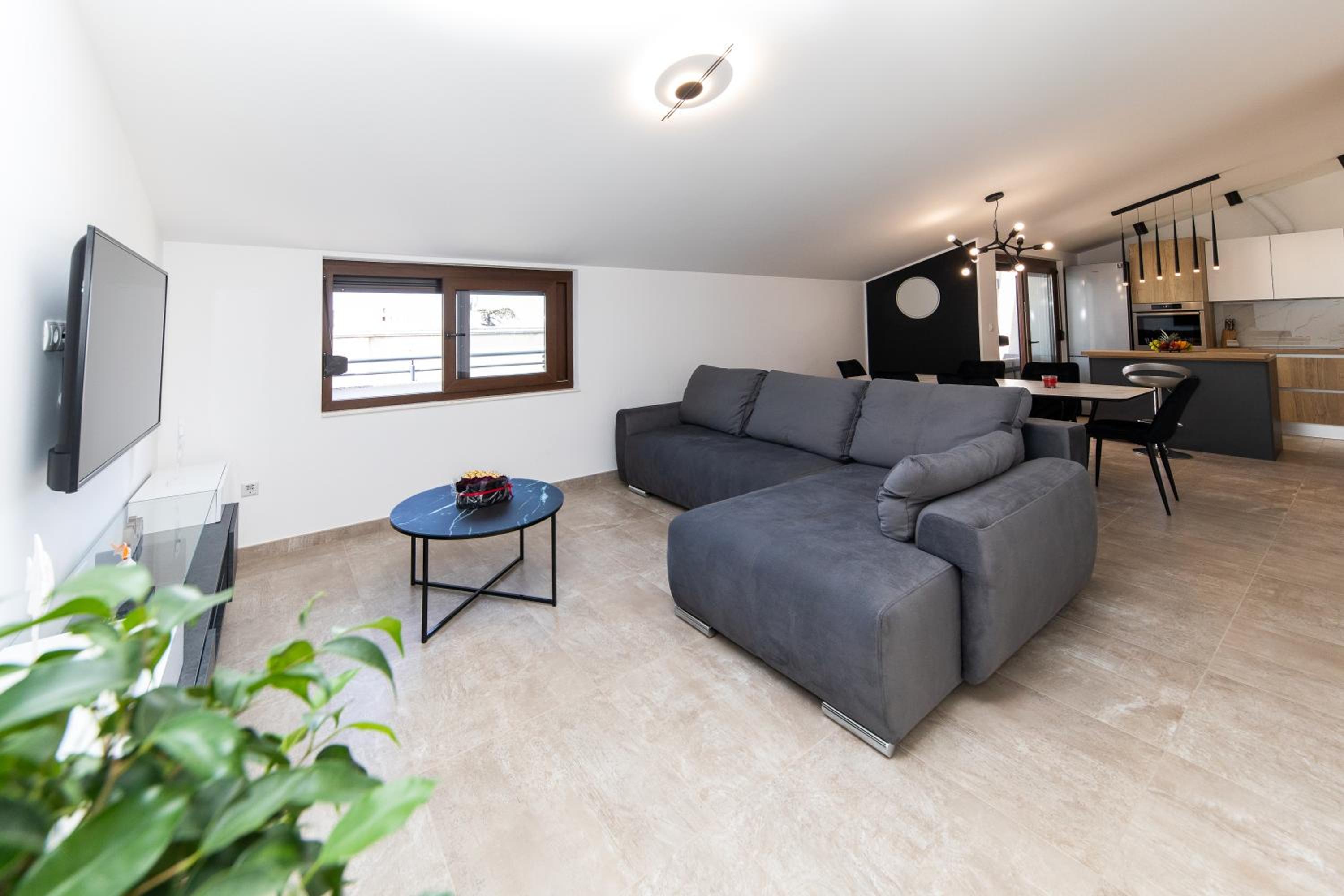 Apartman Gulin view 4
