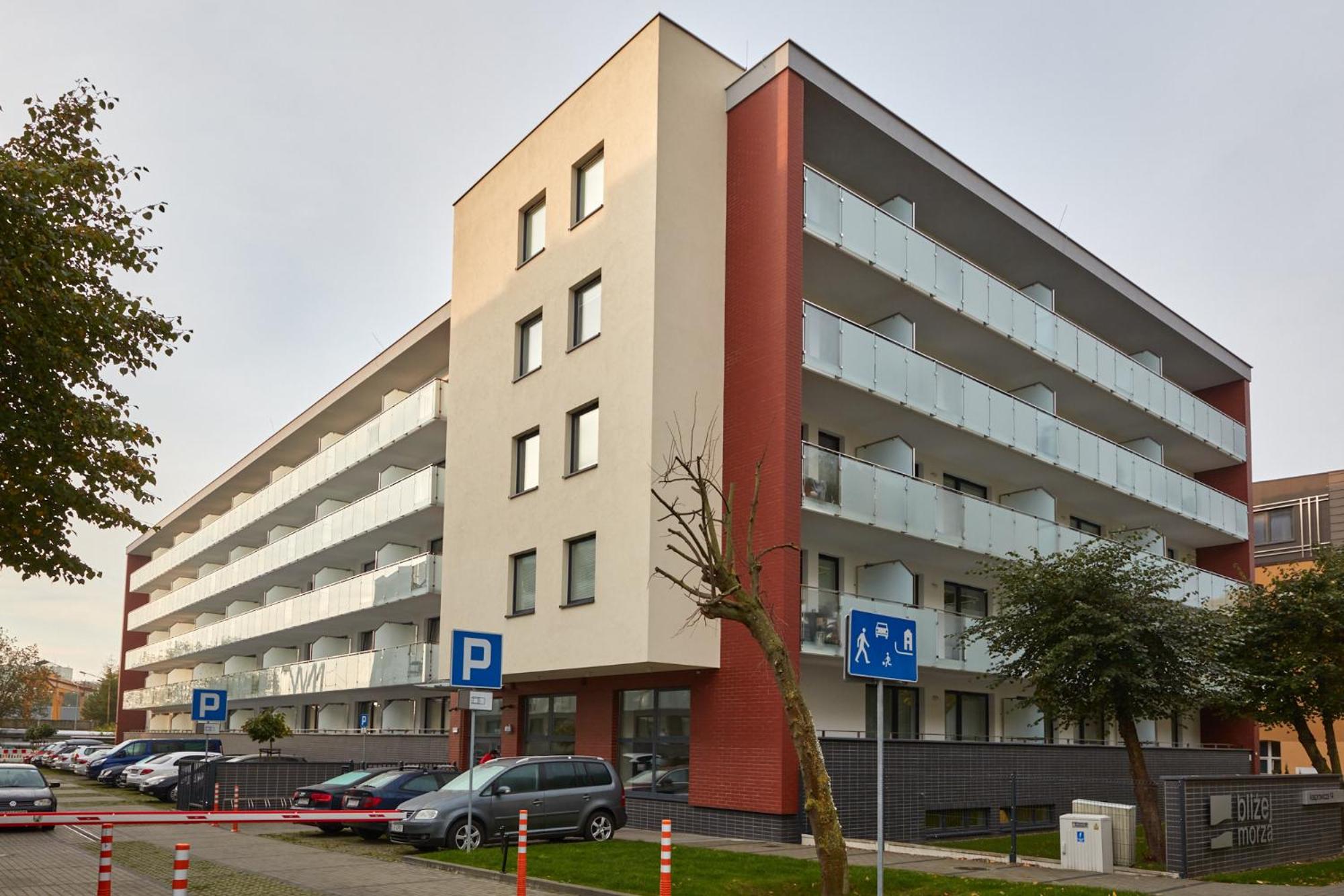 Baltic Viking Bliżej Morza view 2