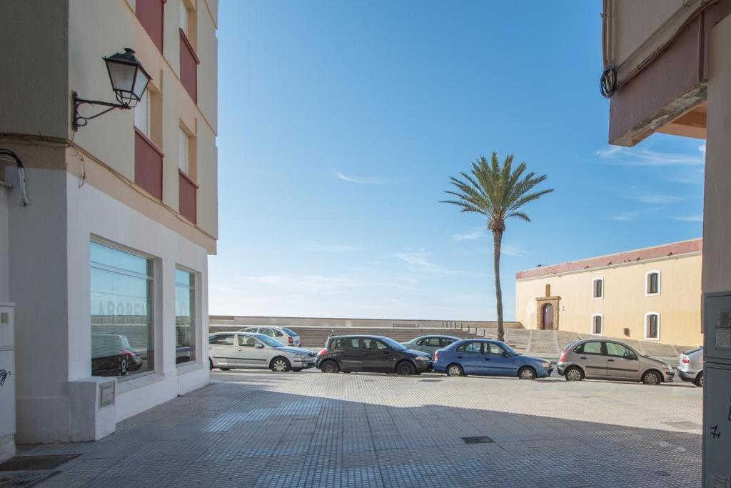 Apartamento Fenicia con aparcamiento incluido Vistas al mar view 5