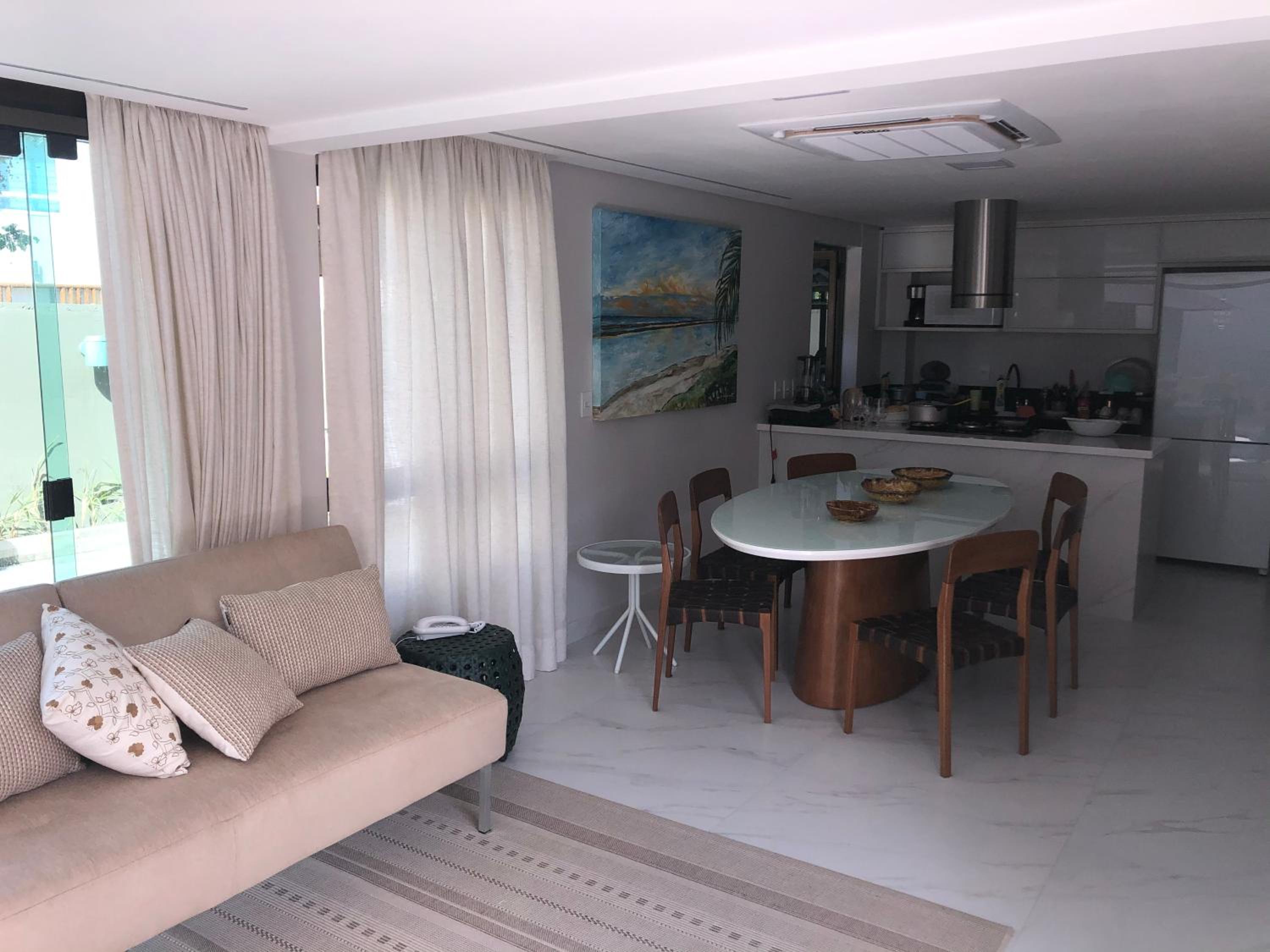 Muro Alto Residence