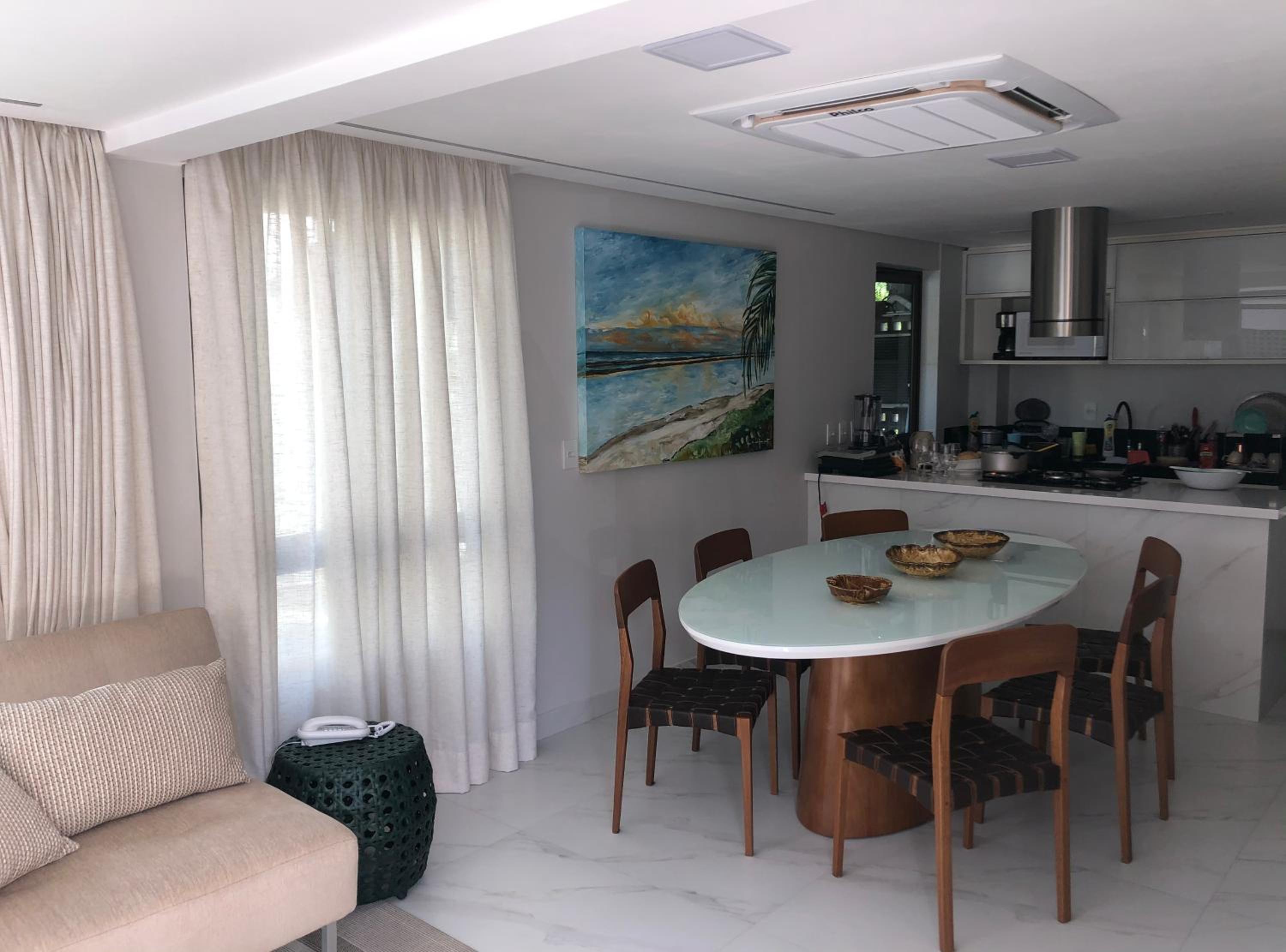 Muro Alto Residence