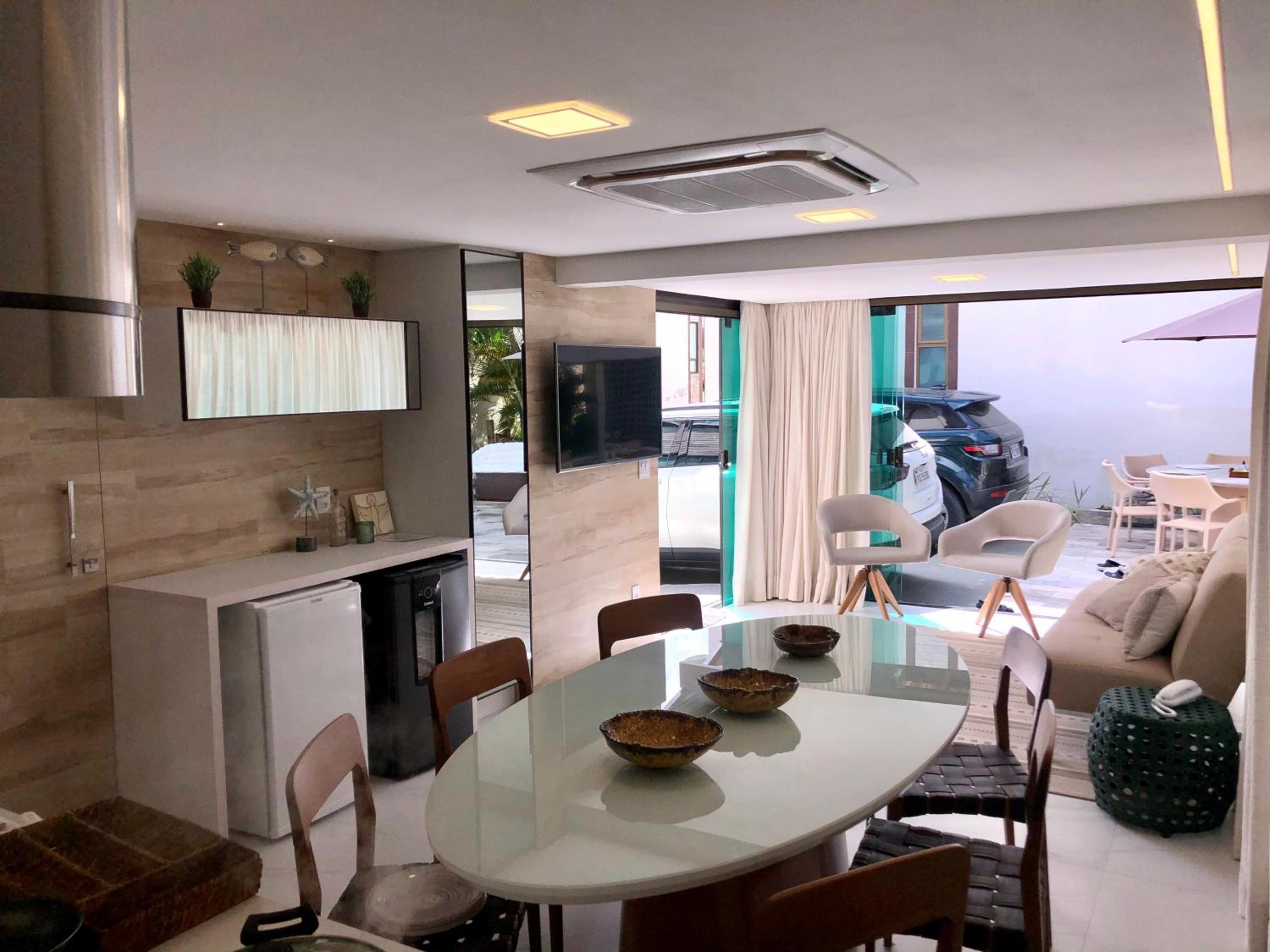 Muro Alto Residence