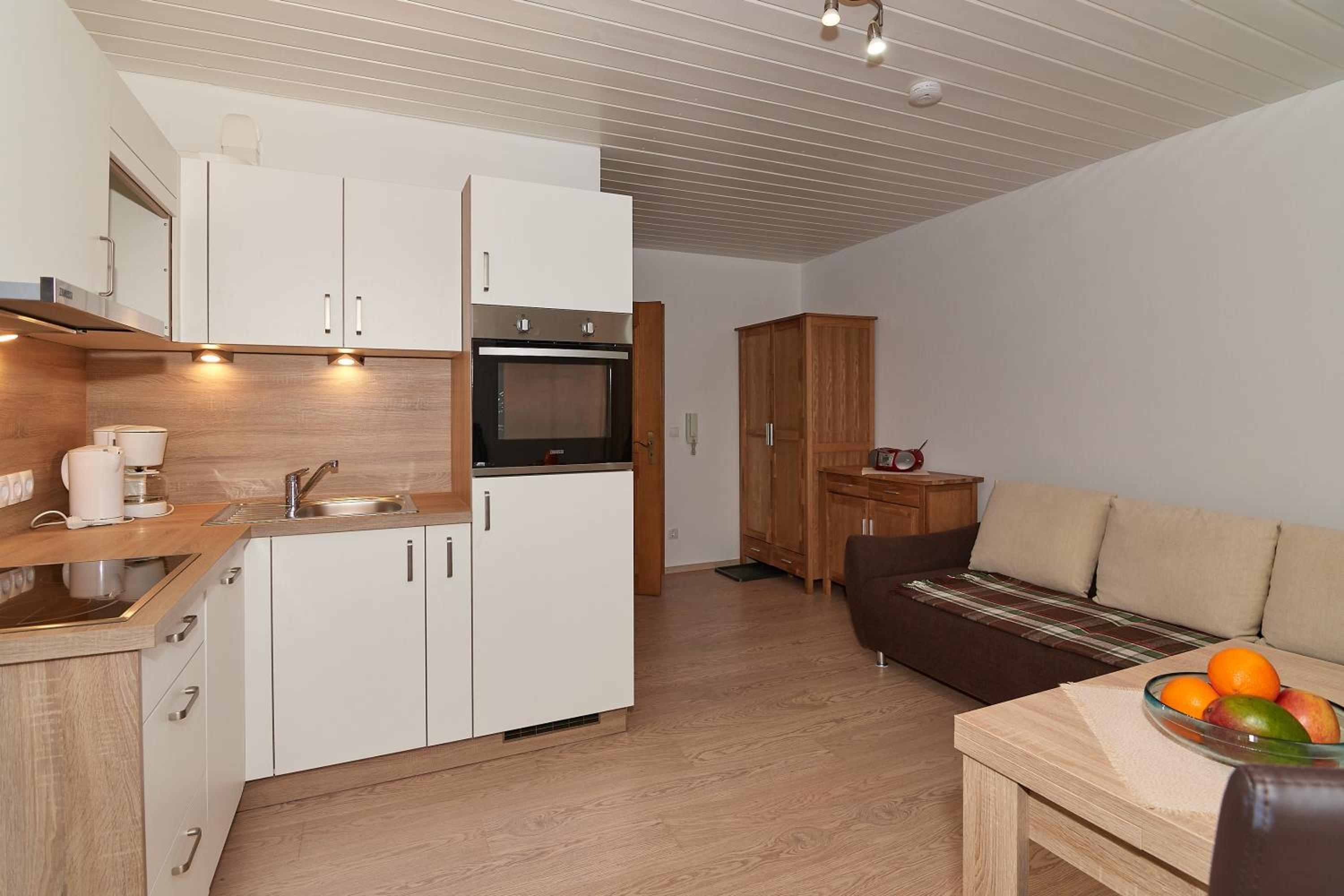 Dangl GbR, Gästehaus Sonnenhof - inkl. Chiemgau Karte