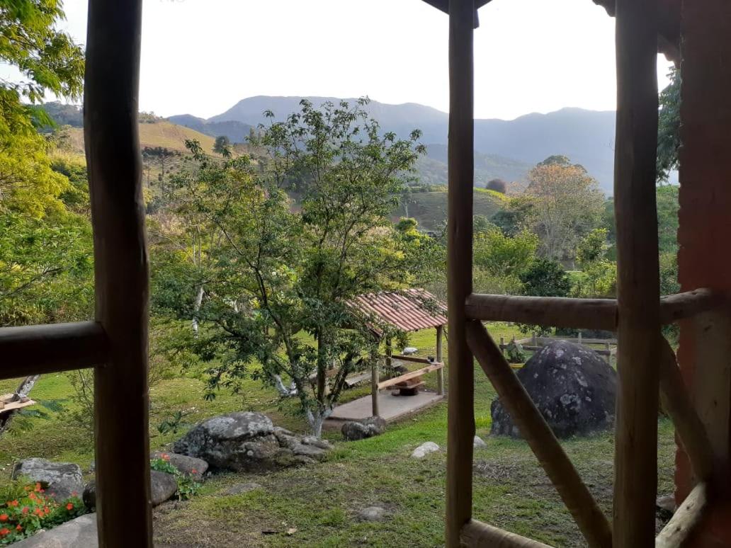 Rancho Pedra Preta