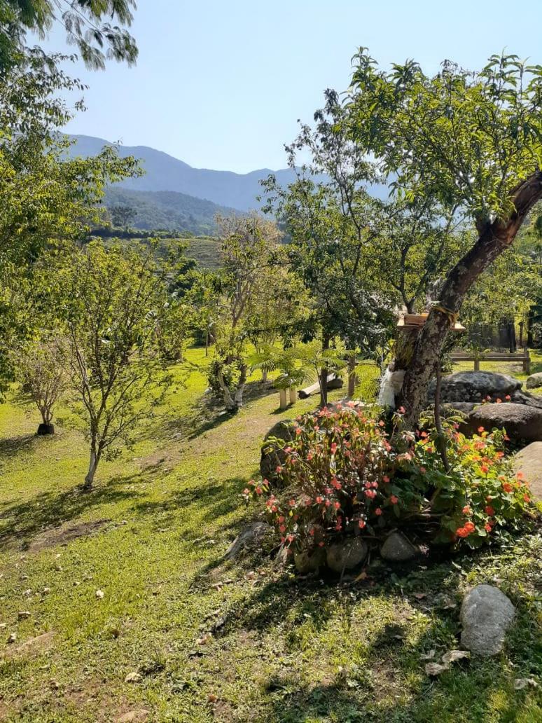 Rancho Pedra Preta