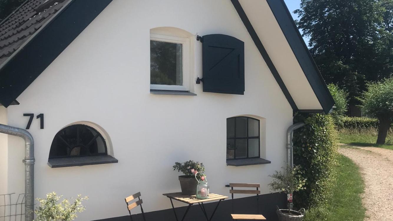B&B De Jagthut