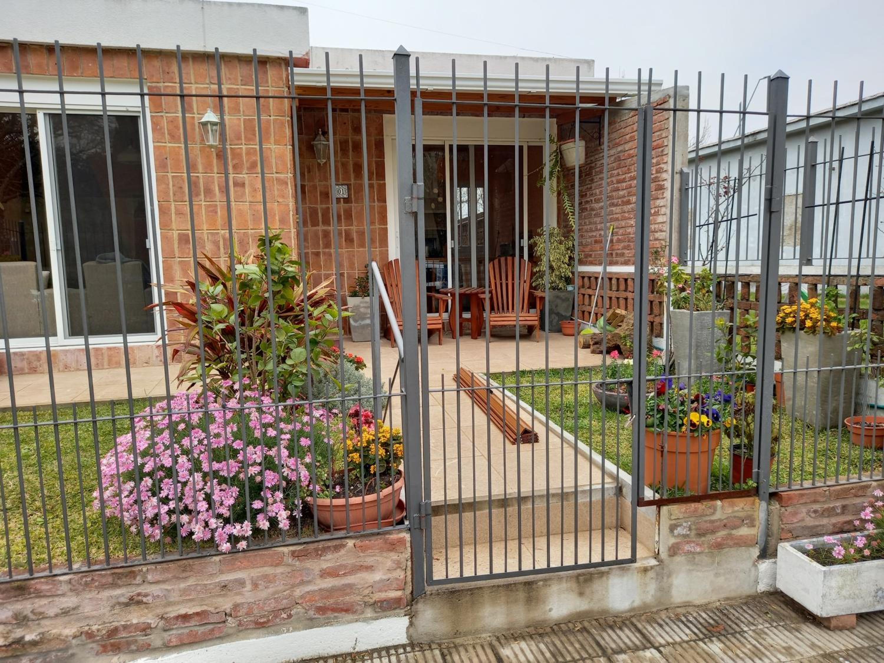 Monoambiente en Colonia