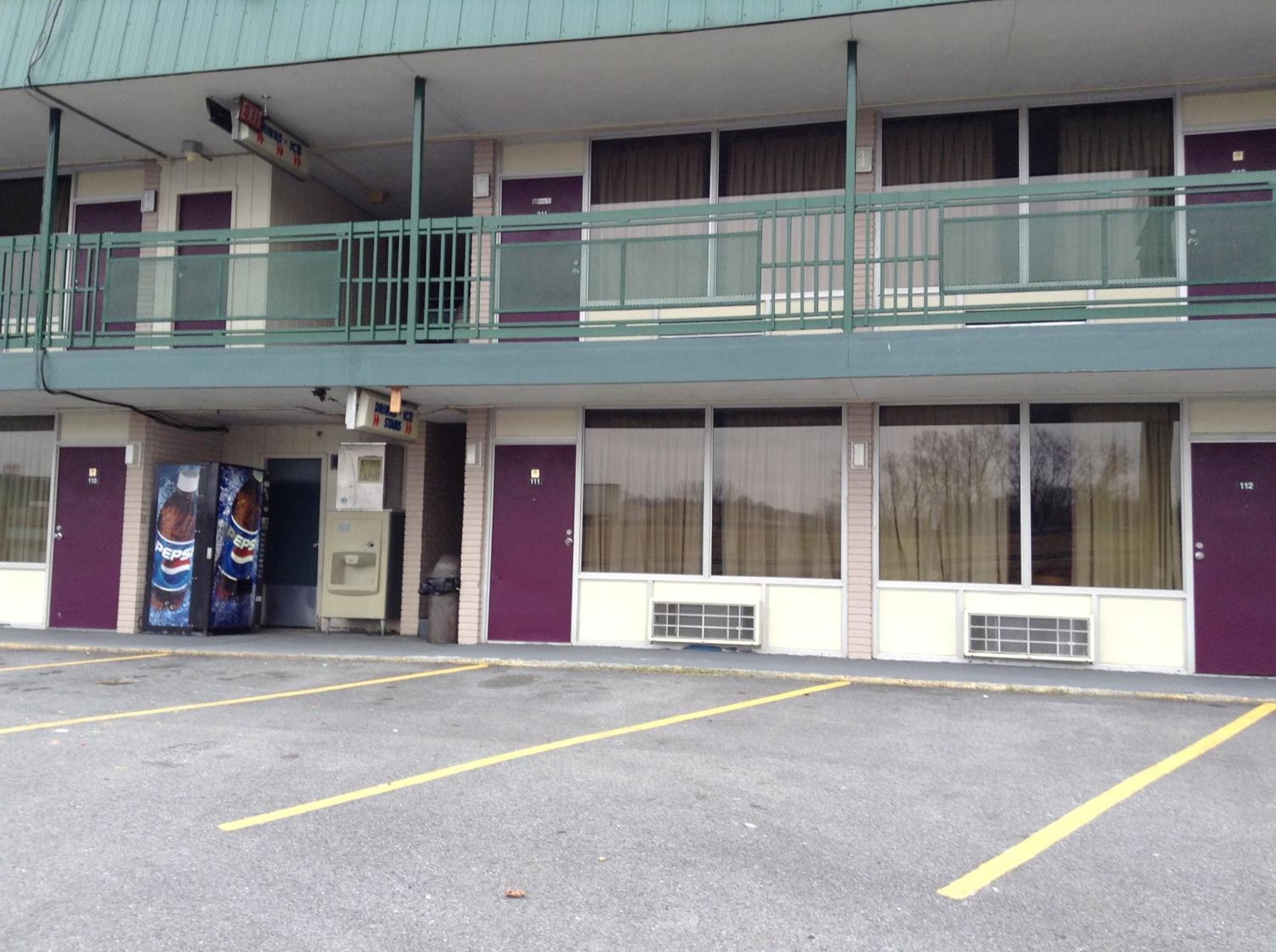 Motel 6-Chilhowie, VA - Property Image 5