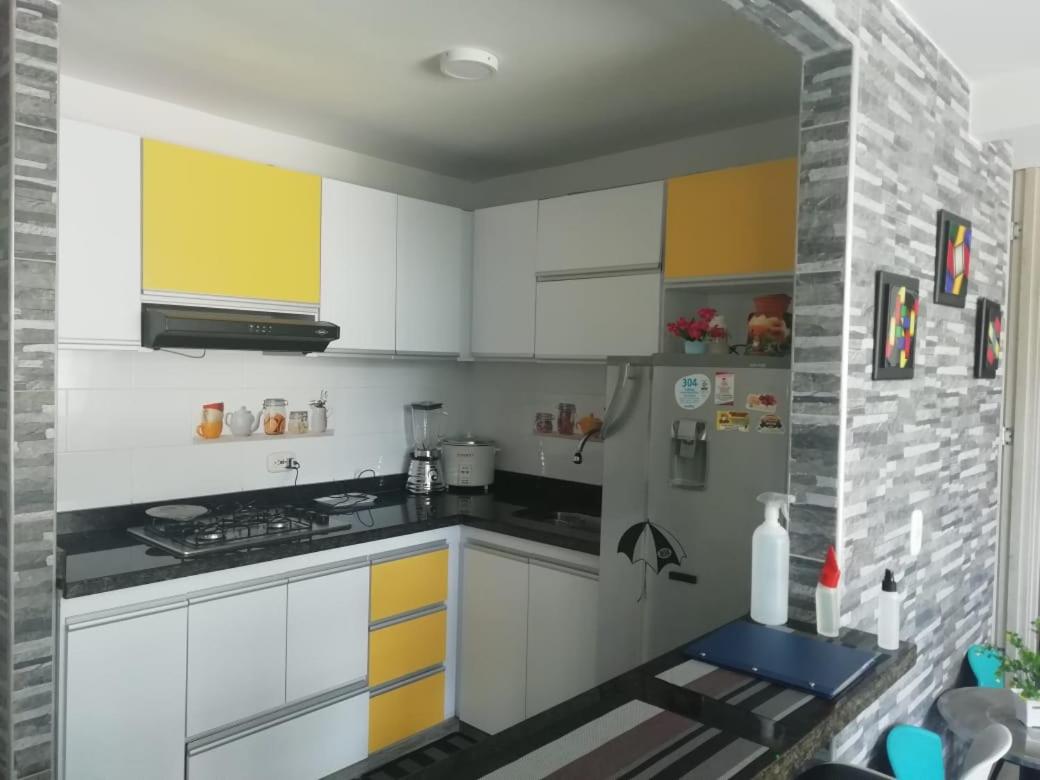 Maravilloso Apartamento Girardot Ricaurte con vista Panorámica view 3