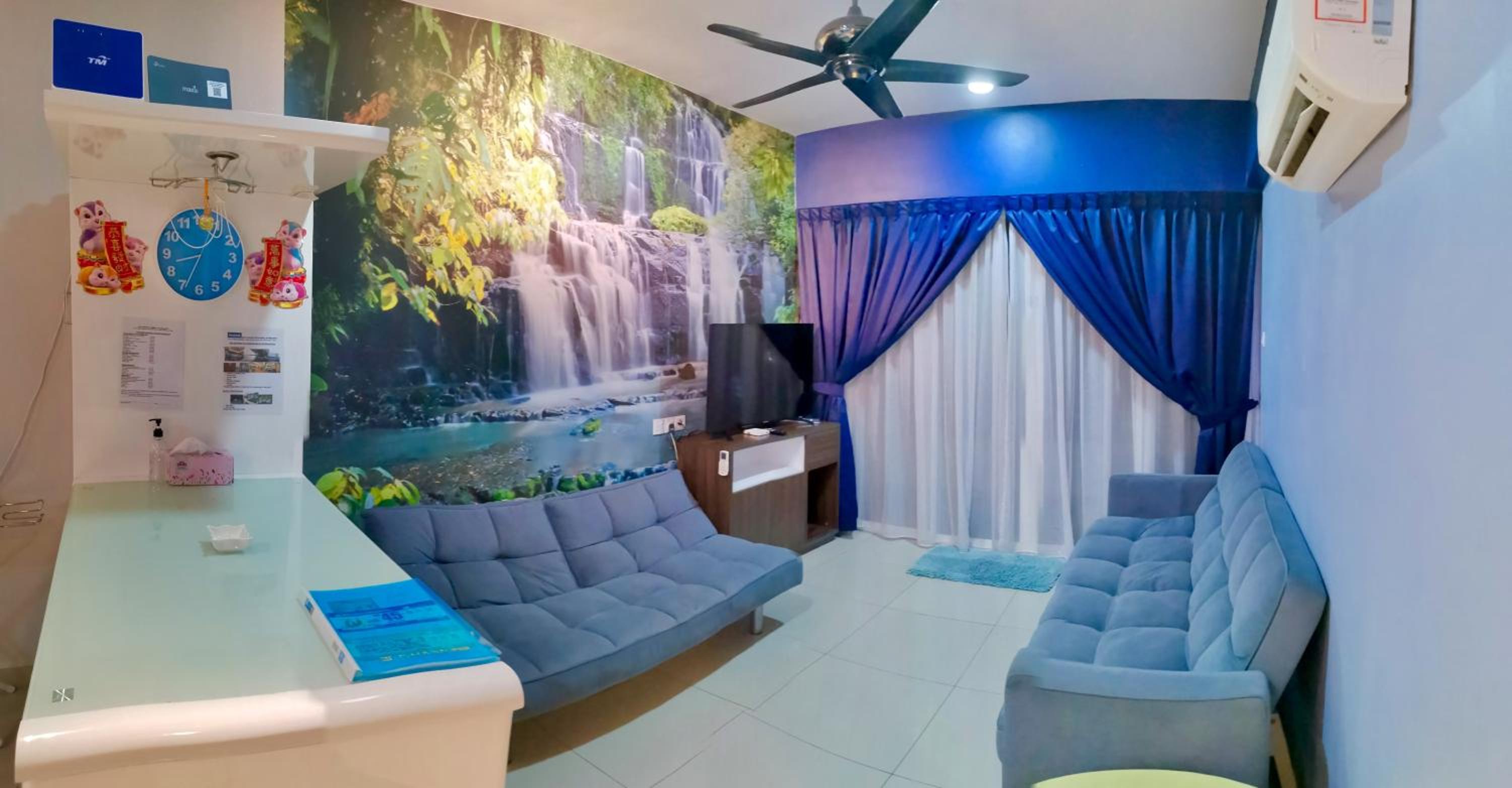 Ipoh Central Homestay @ Majestic photo 1