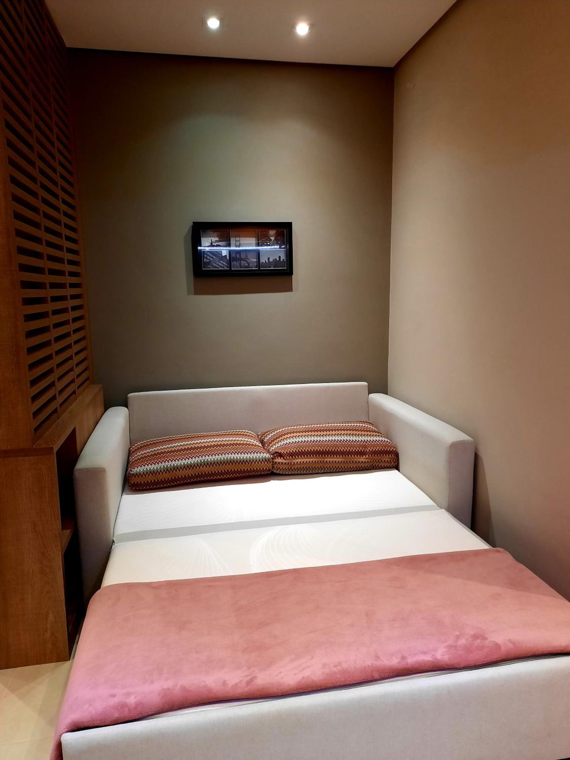 Estudio Itaipava - Granja Brasil - Flat Luxo 419 - Com Piscina