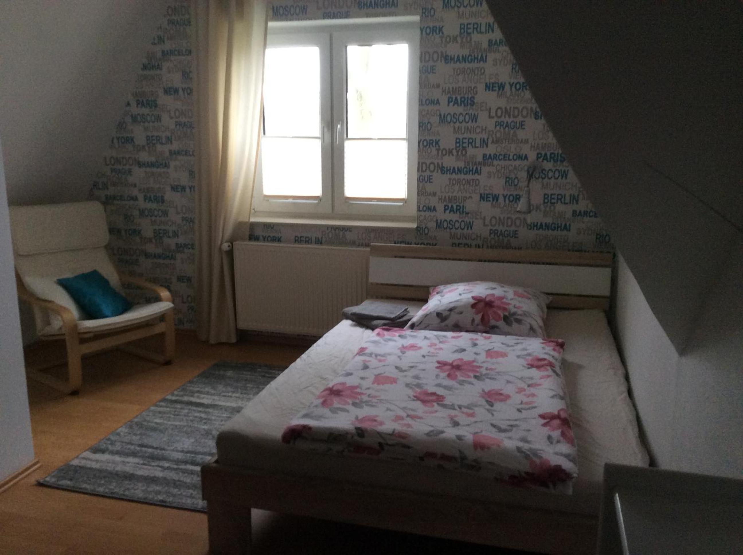 Ferienwohnung am Mühlendamm view 4