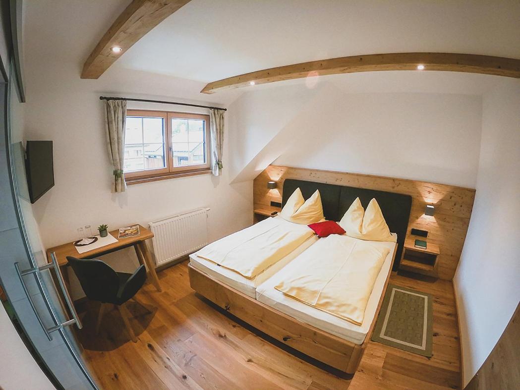 Appartements Macheiner