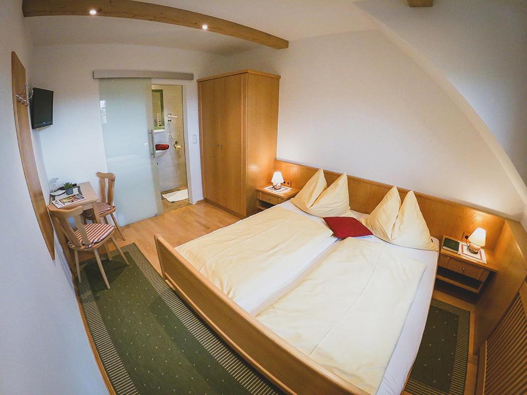 Appartements Macheiner