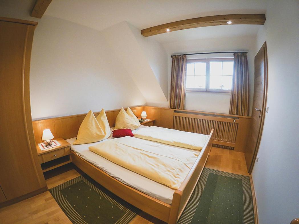 Appartements Macheiner