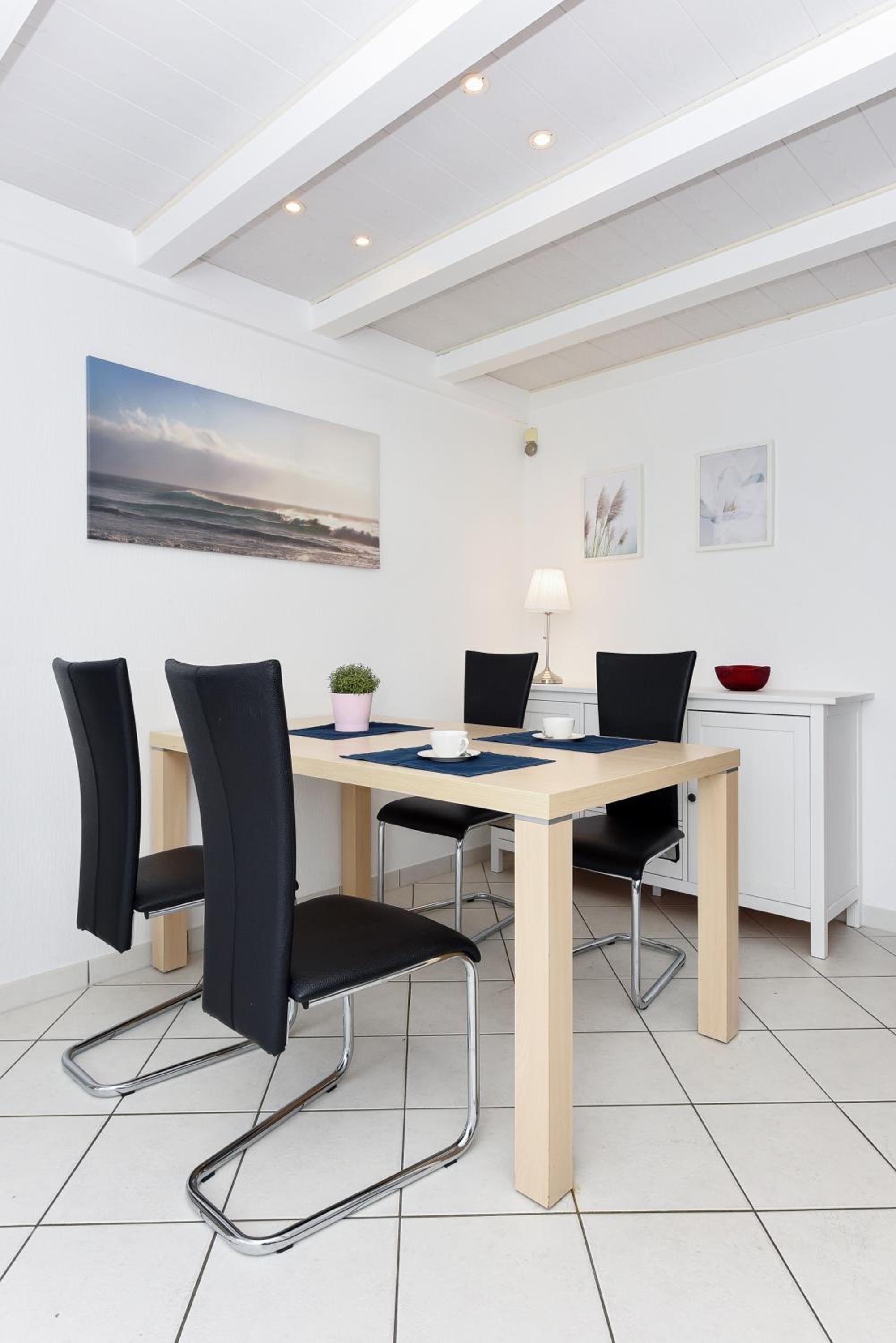 Ferienhaus Nordlicht