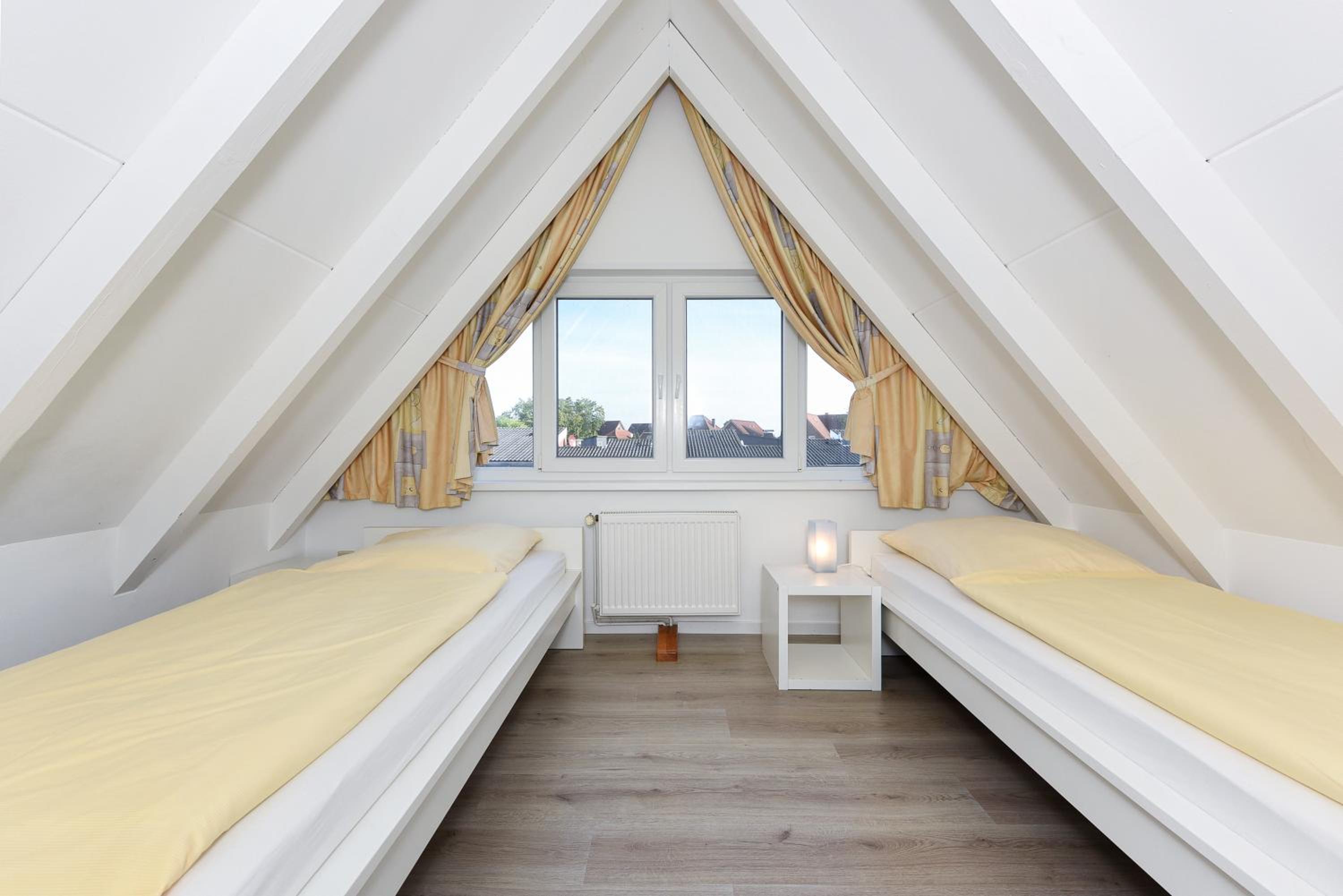 Ferienhaus Nordlicht