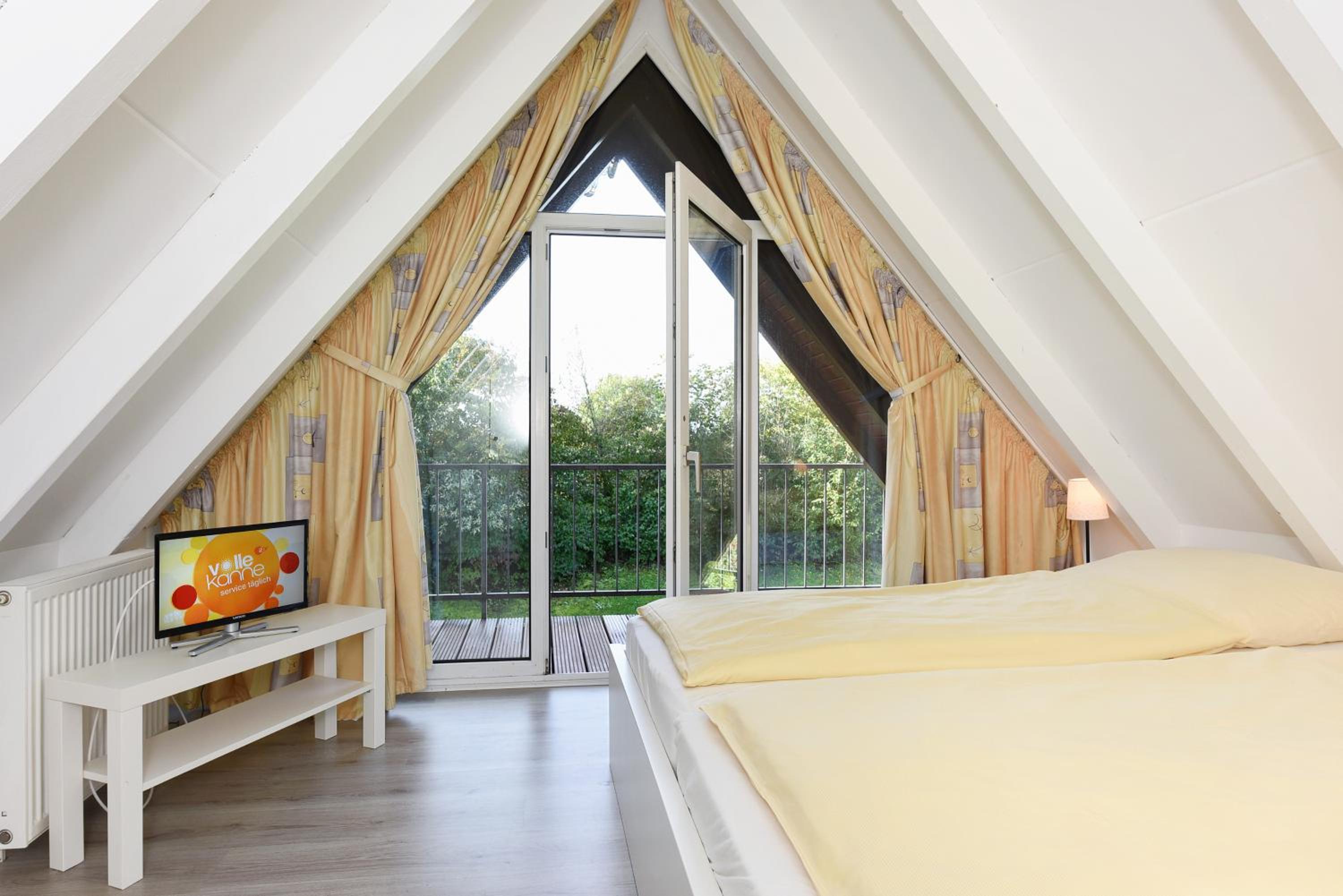 Ferienhaus Nordlicht