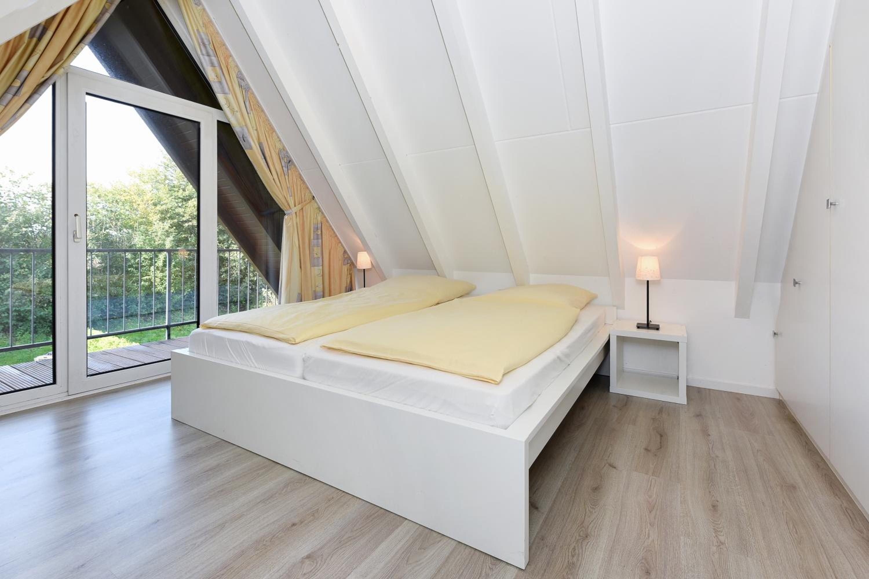 Ferienhaus Nordlicht