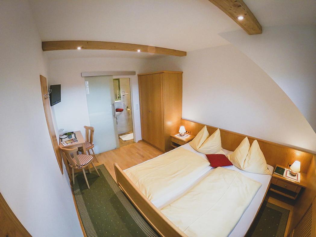 Appartements Macheiner
