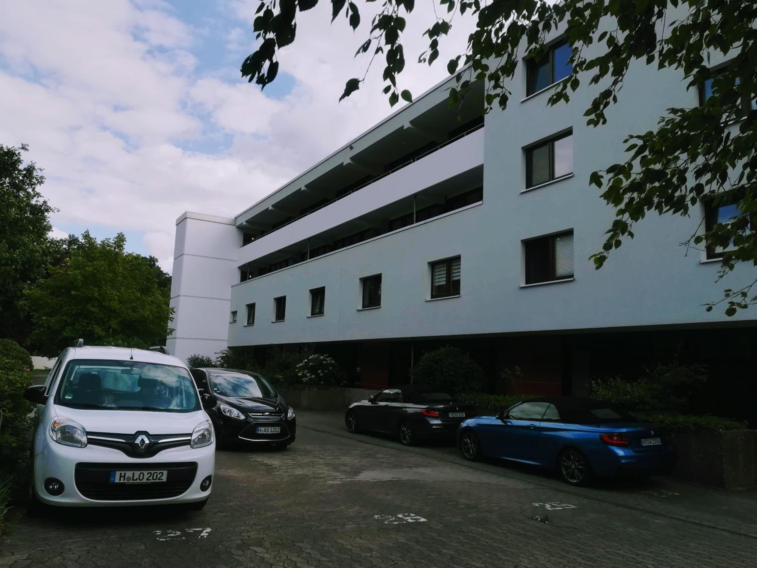 Hannover Messe Wohnung 2 view 5