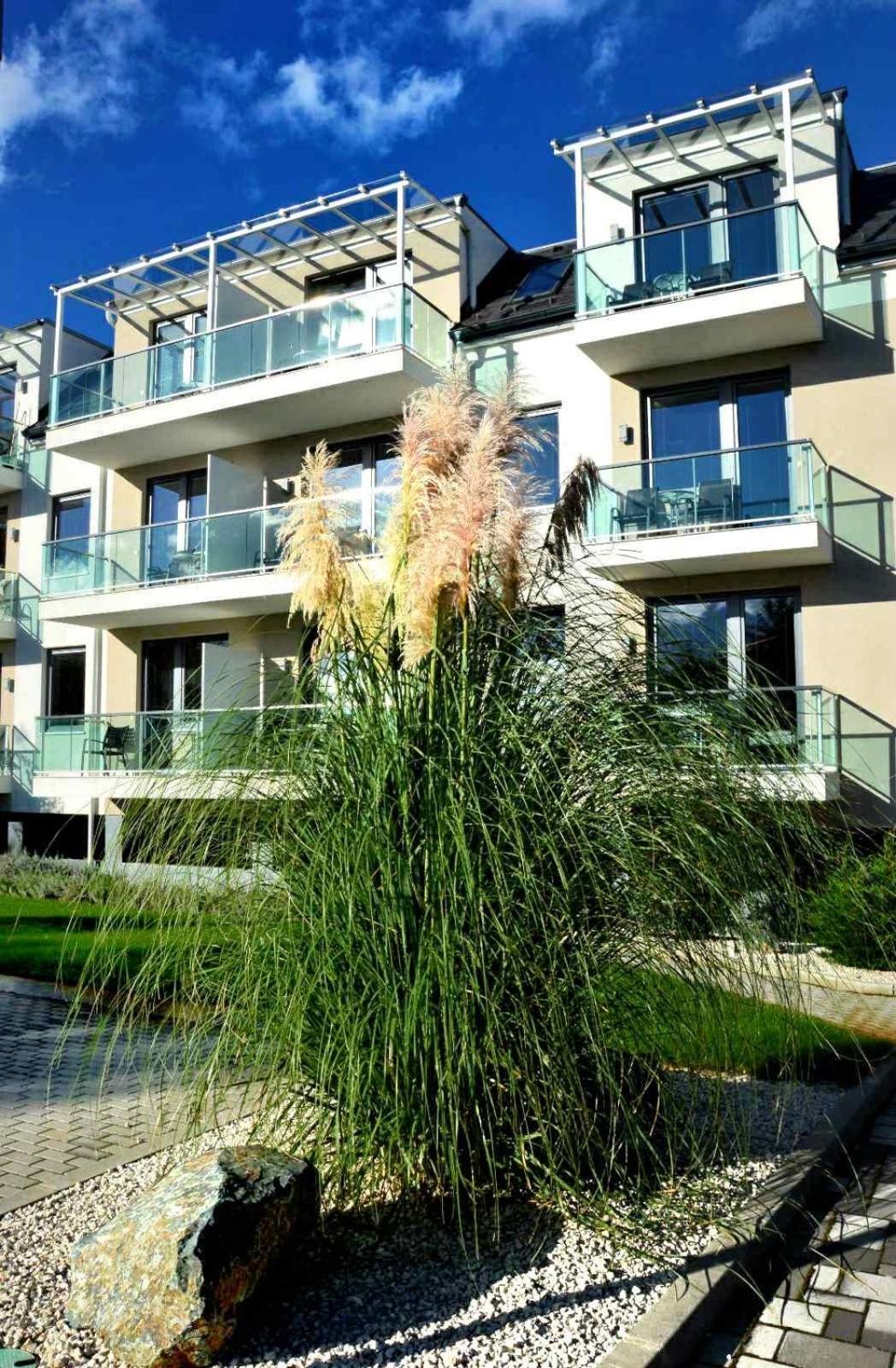Portofino Apartman view 3