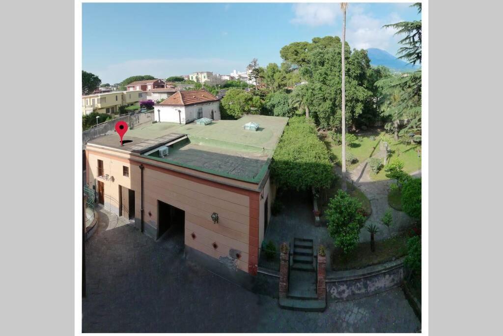 Il guardiano di Villa Falco view 4