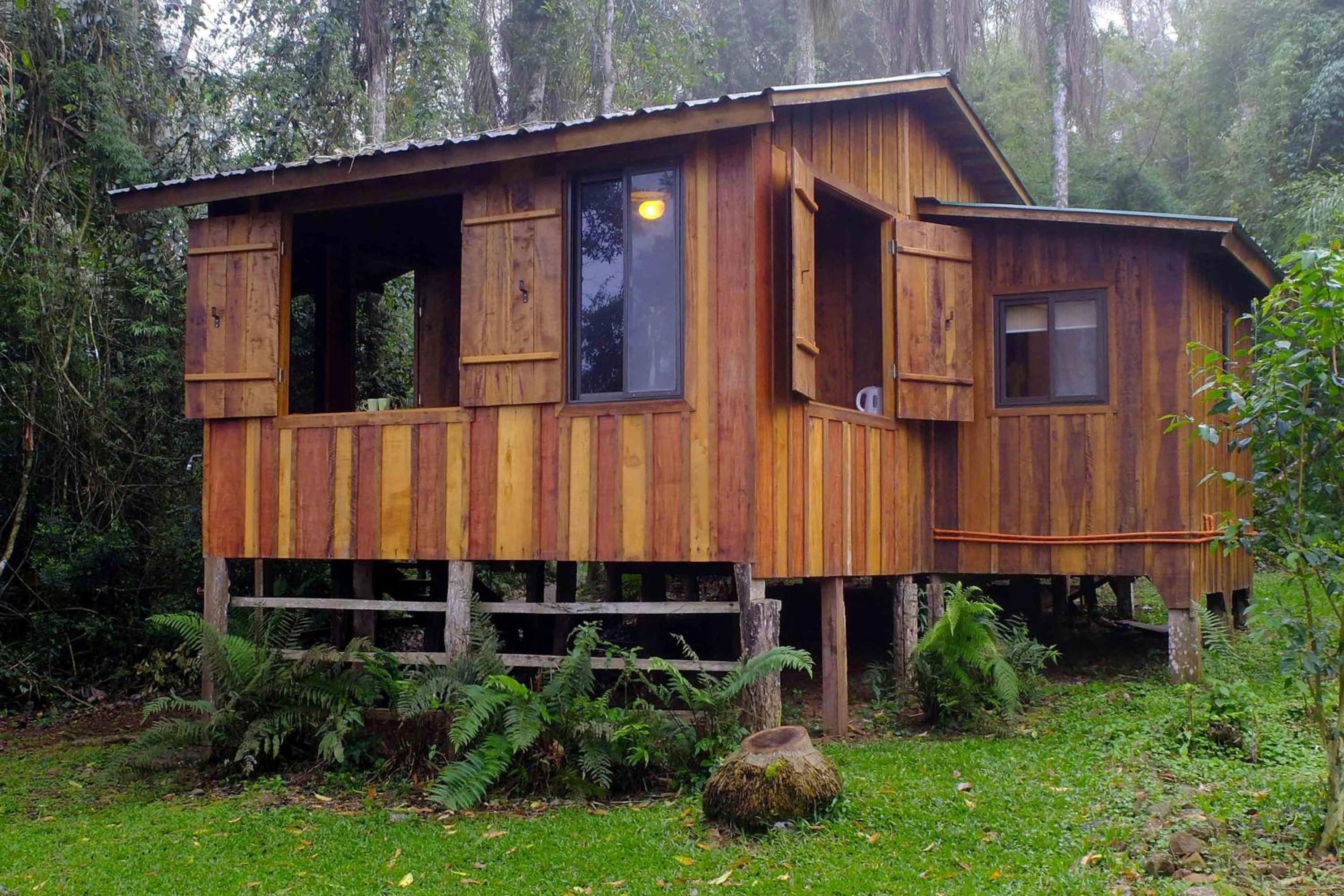 Chacra del Agua Reserva Privada