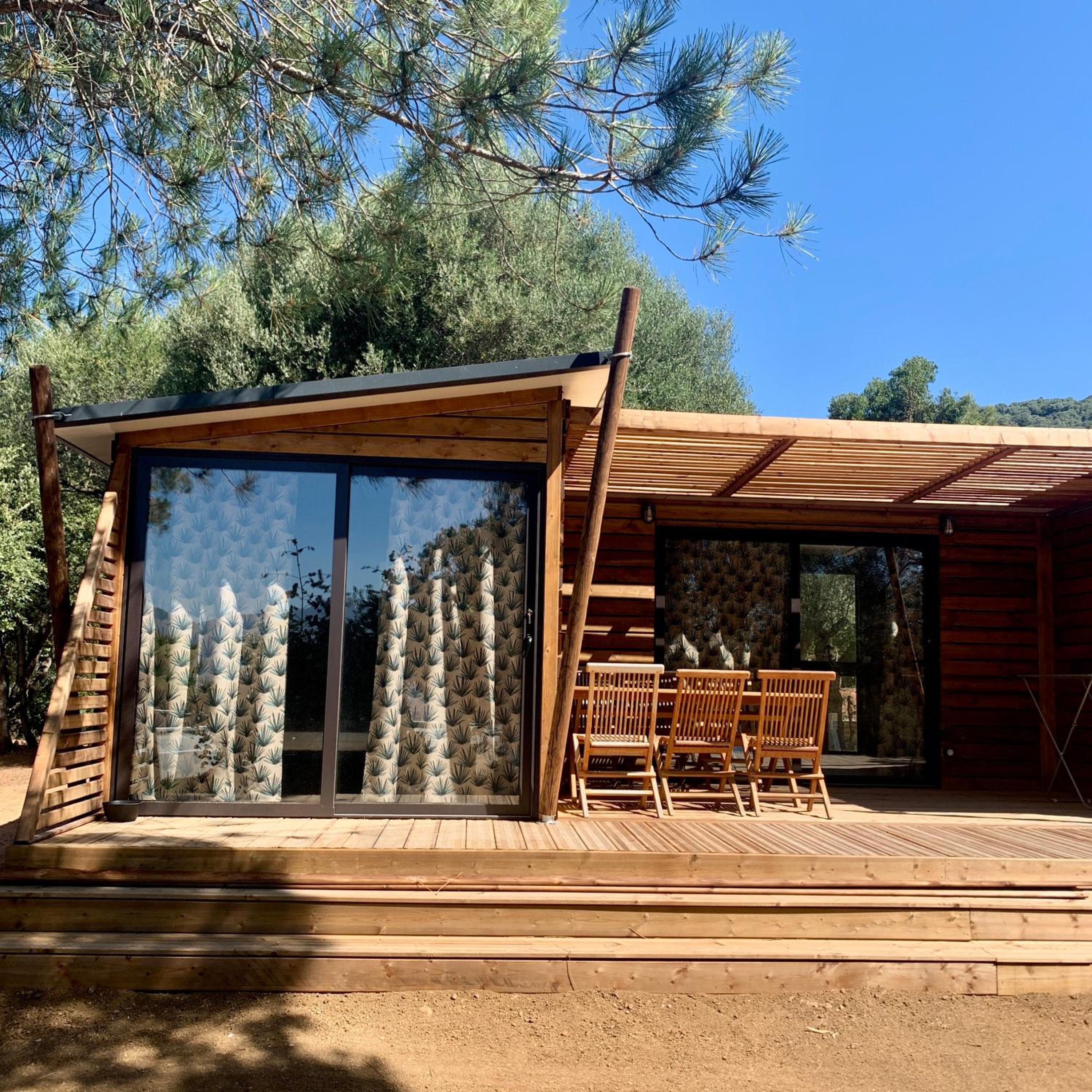 Camping Vigna Maggiore