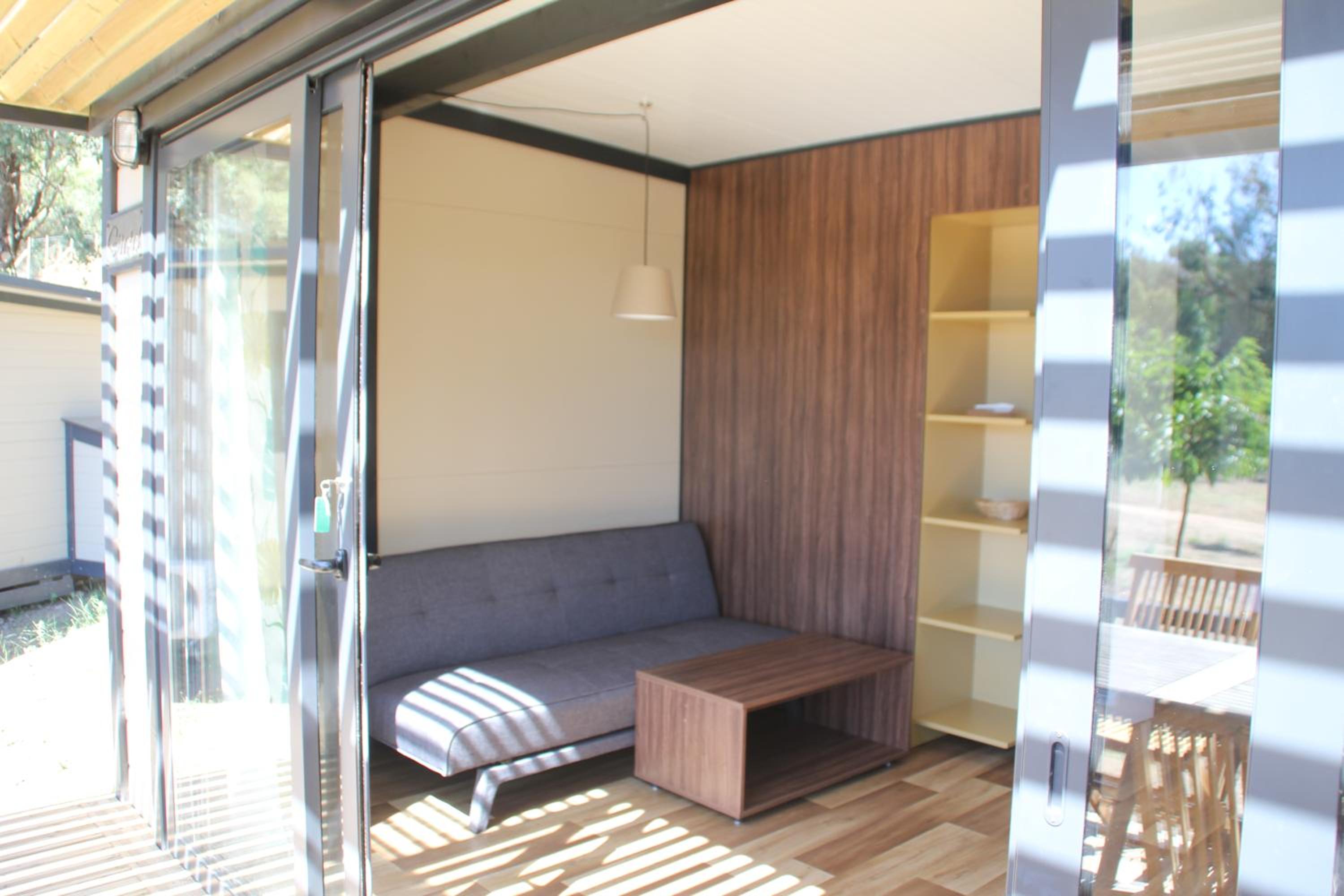 Camping Vigna Maggiore