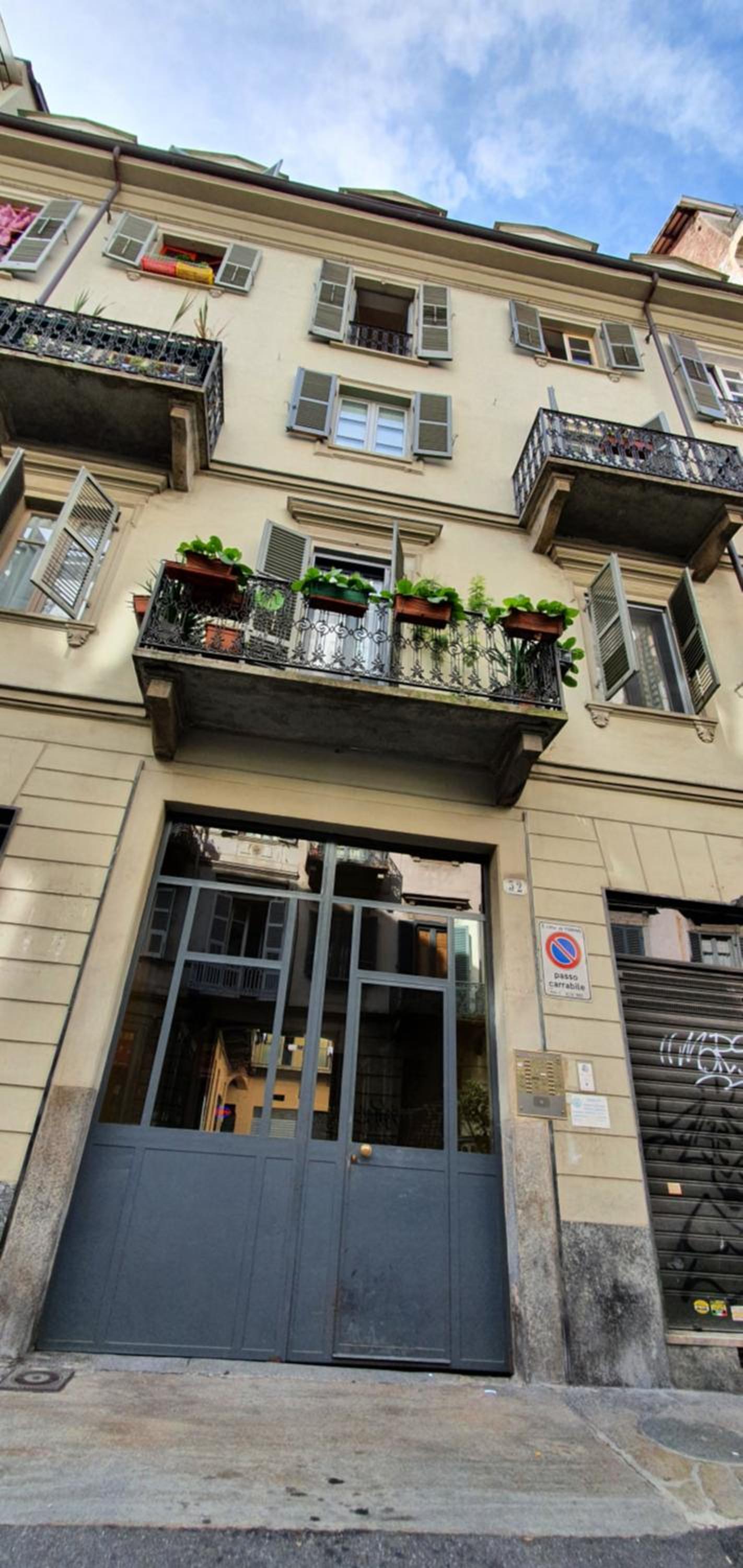 Baretti apartment photo 1