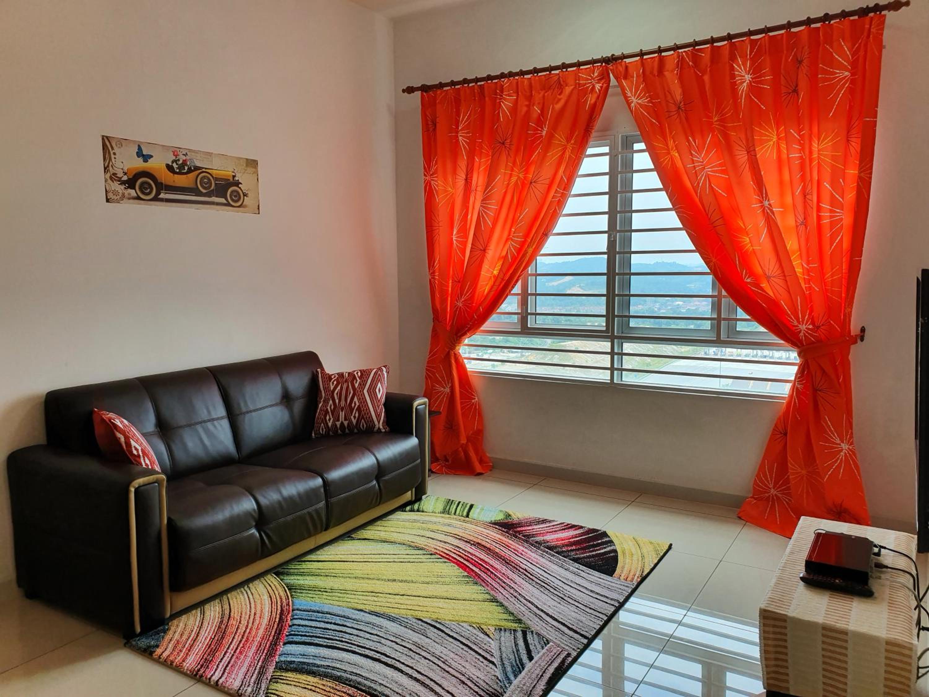 AZ Homestay @ Southville City photo 7