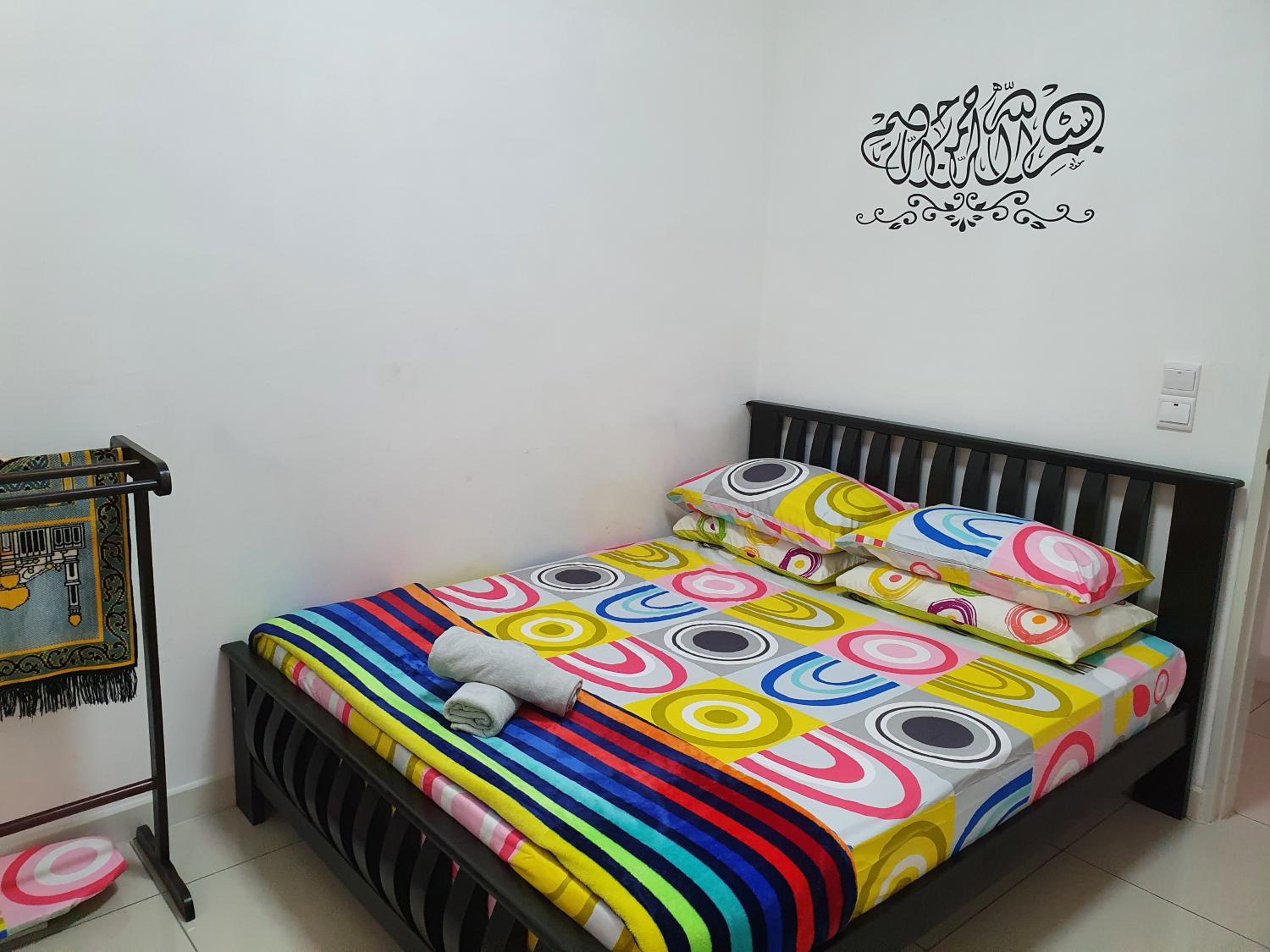 AZ Homestay @ Southville City photo 3