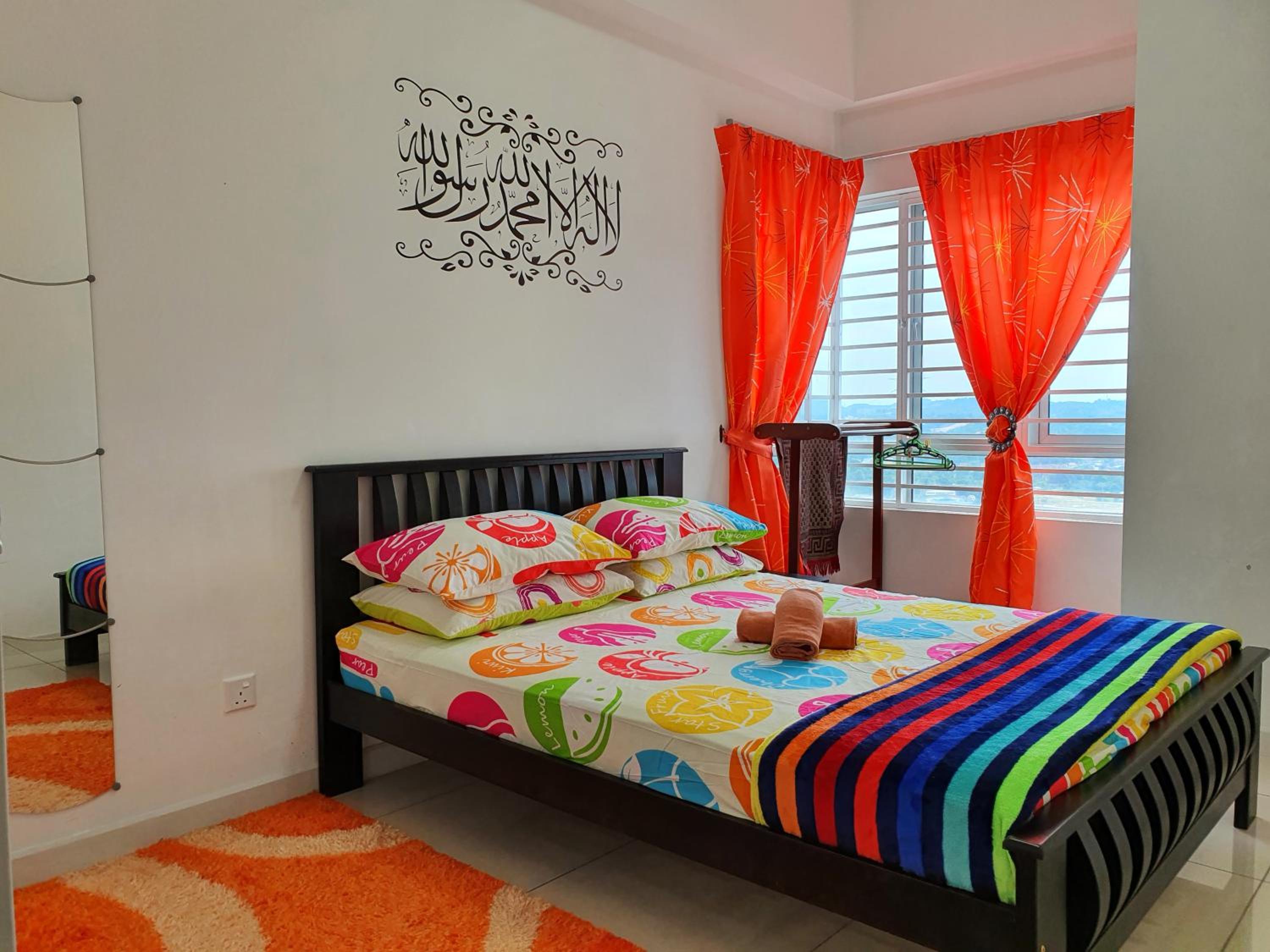 AZ Homestay @ Southville City photo 2