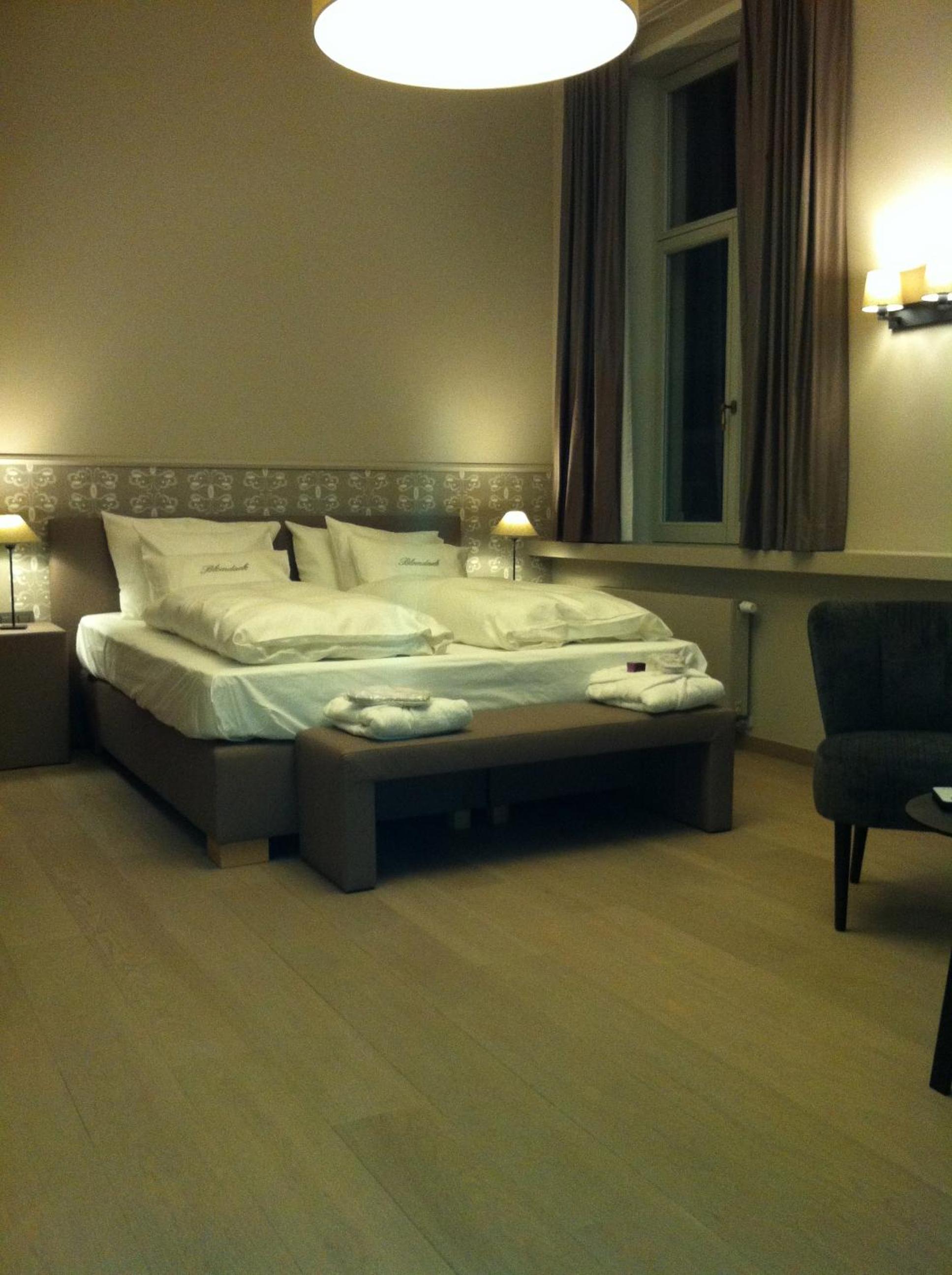 B&B Blomdaele