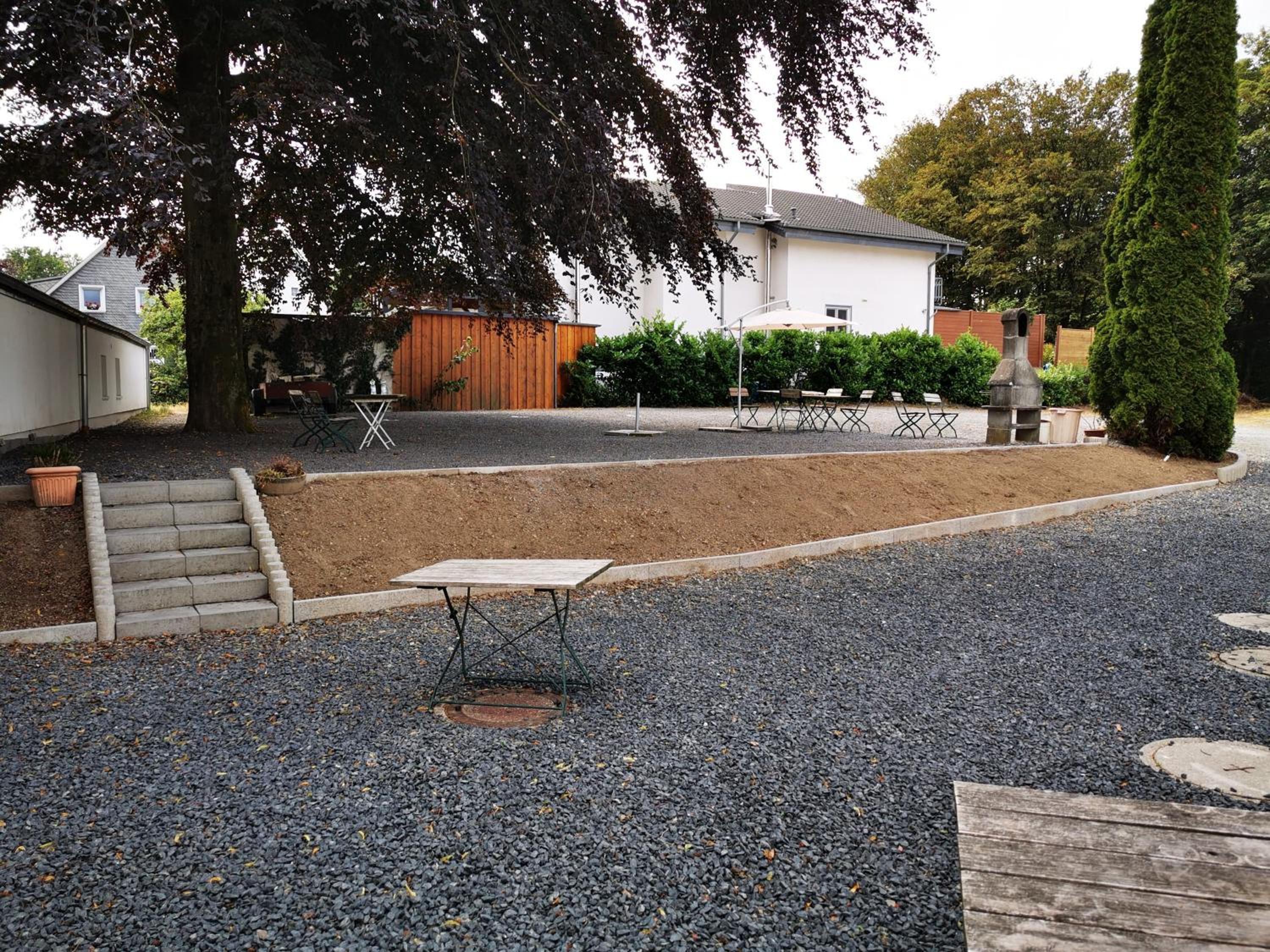 Hotel Engelsburg - Apartments - Ferienwohnungen