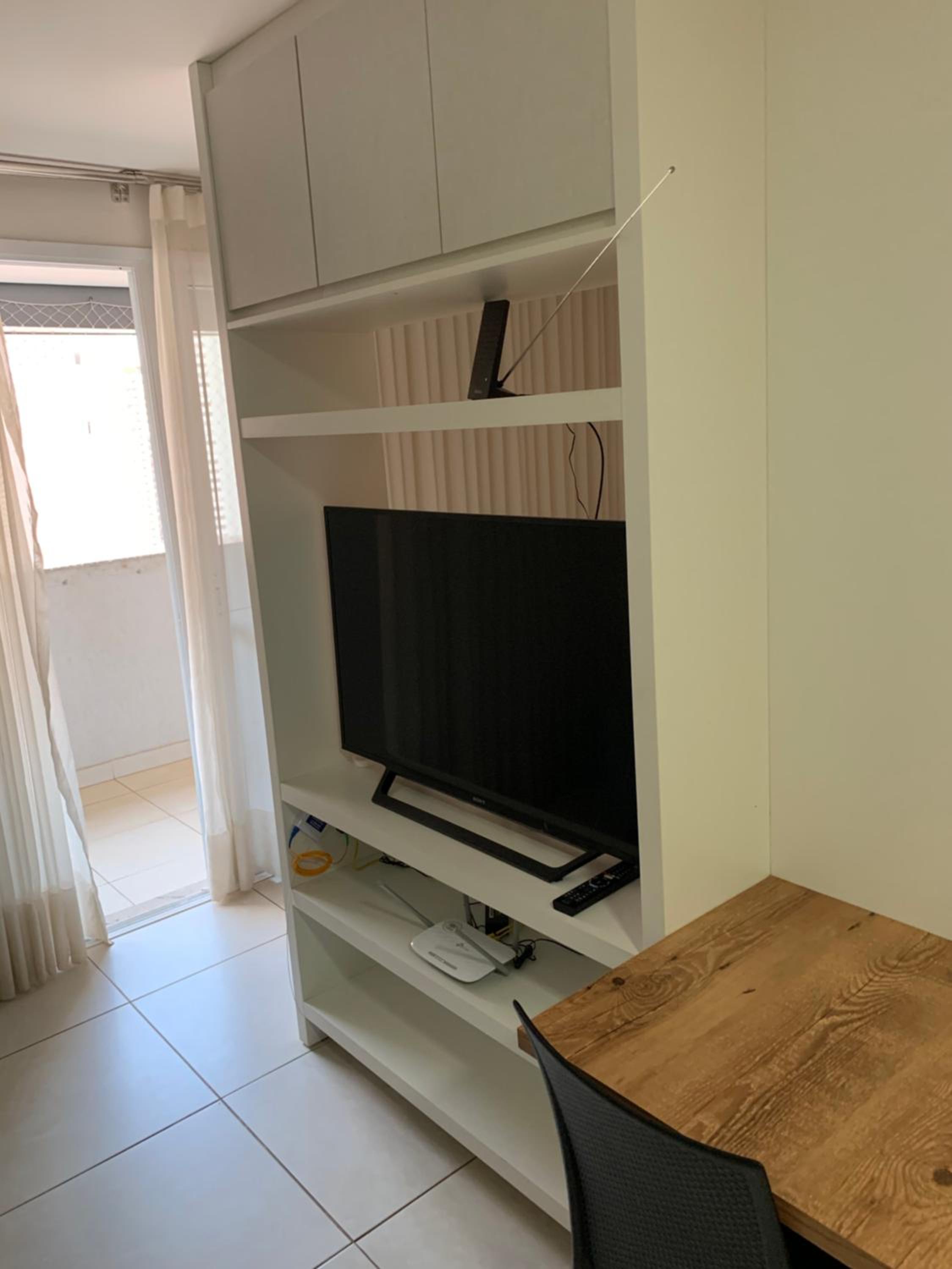 Flat - Brookfield Towers en Goiânia