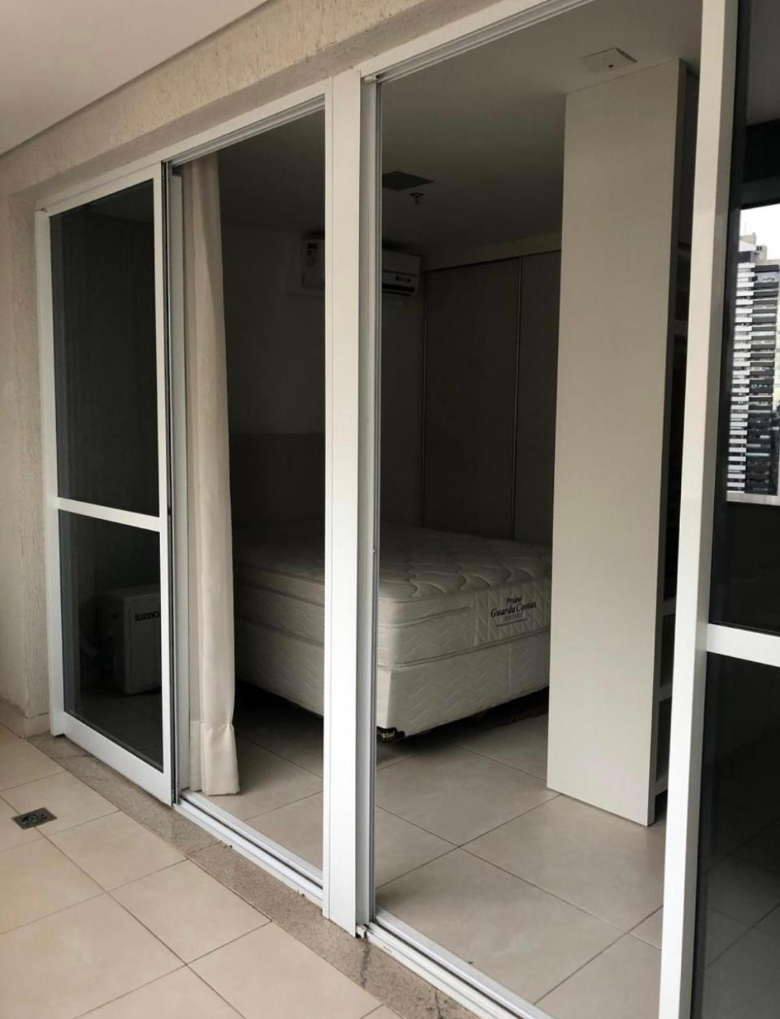 Flat - Brookfield Towers en Goiânia