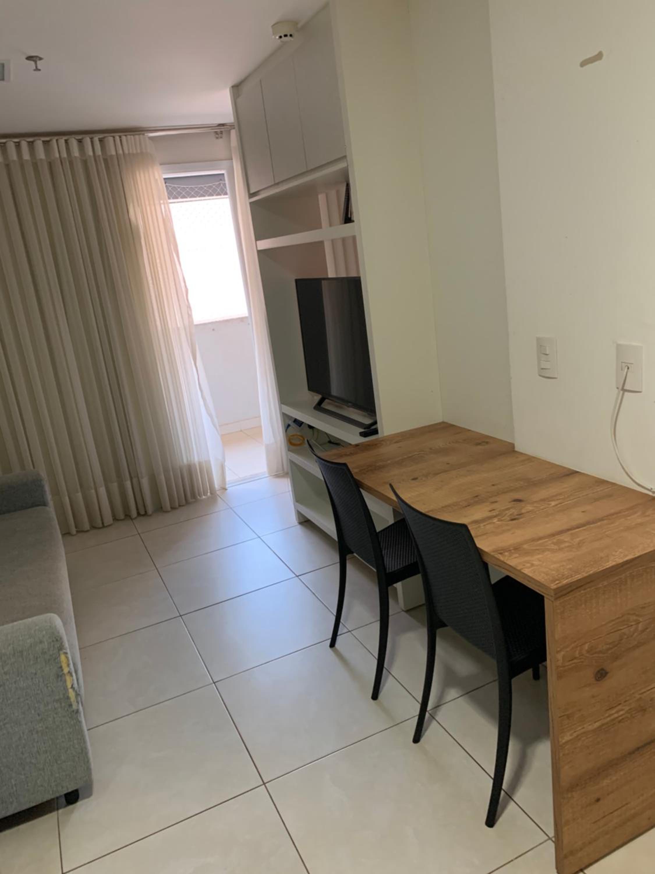 Flat - Brookfield Towers en Goiânia
