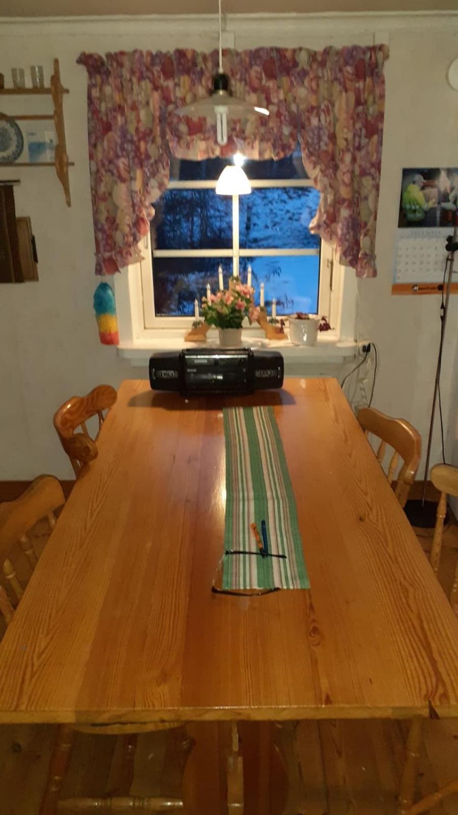 Romme Rum view 5