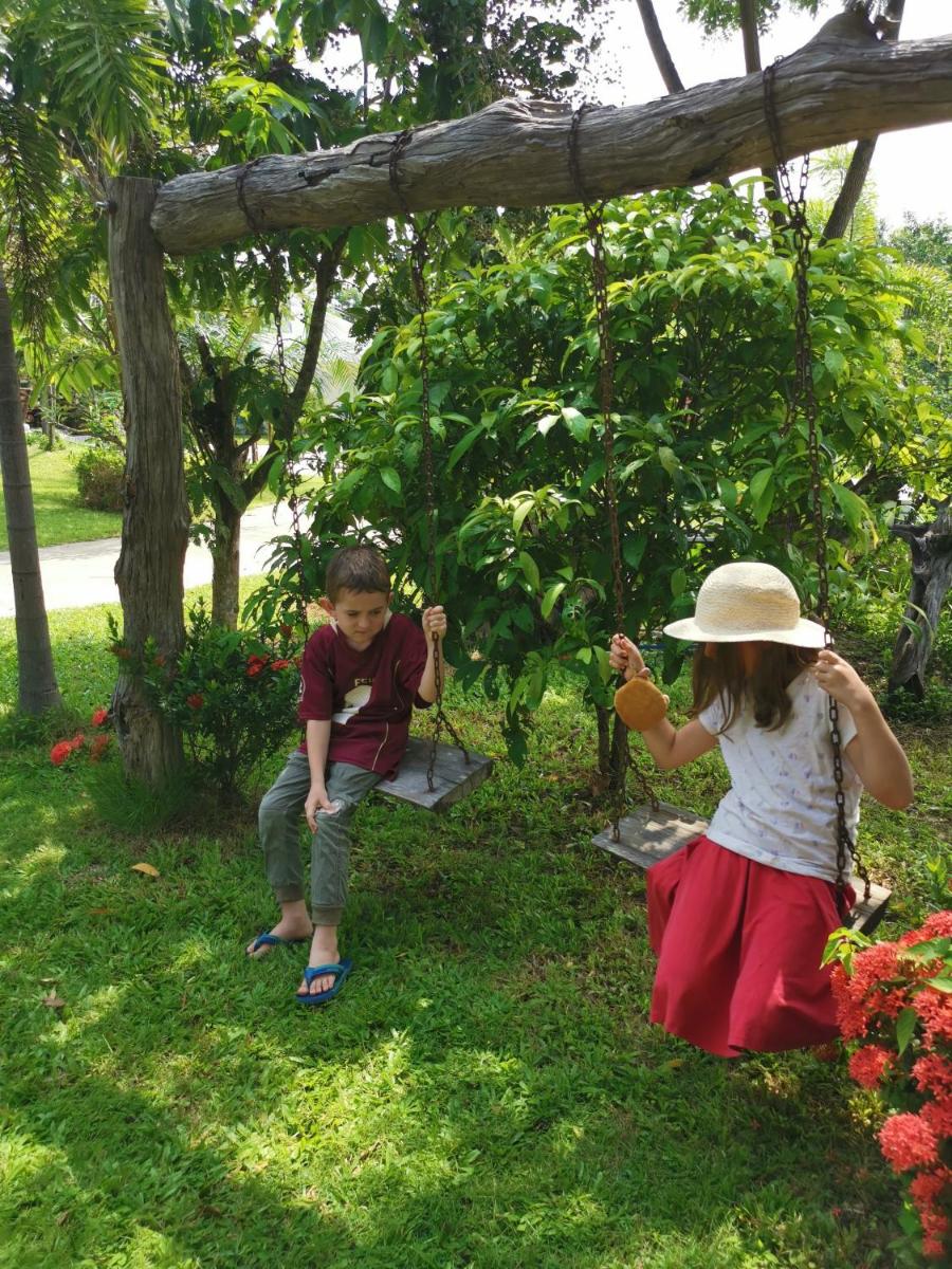 Muangway Garden Ville view 5