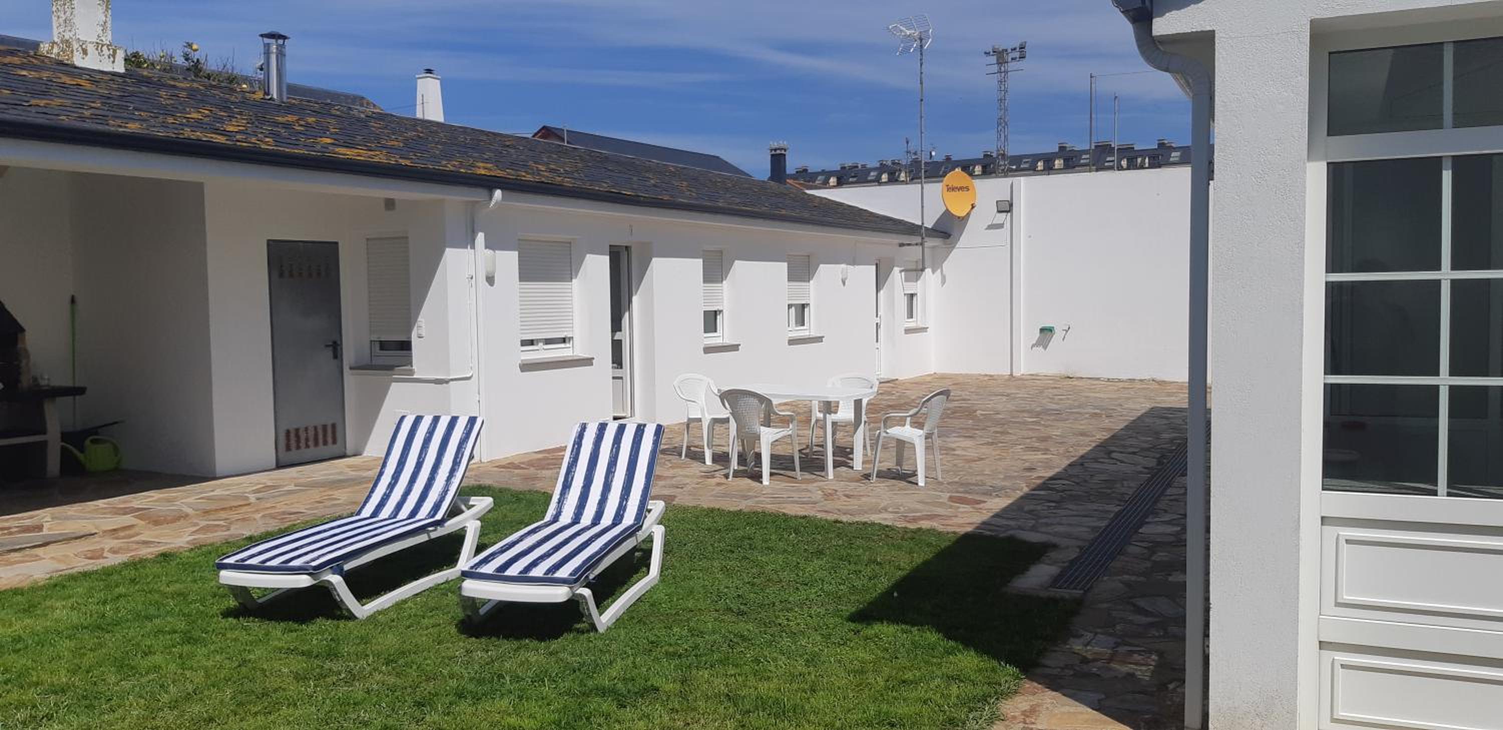 Casa Sueño view 2