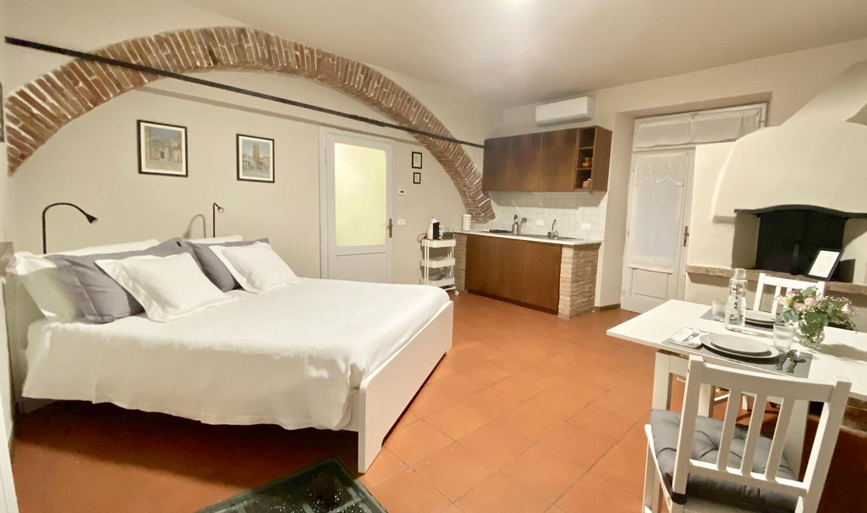La Casa nel Vicolo view 2