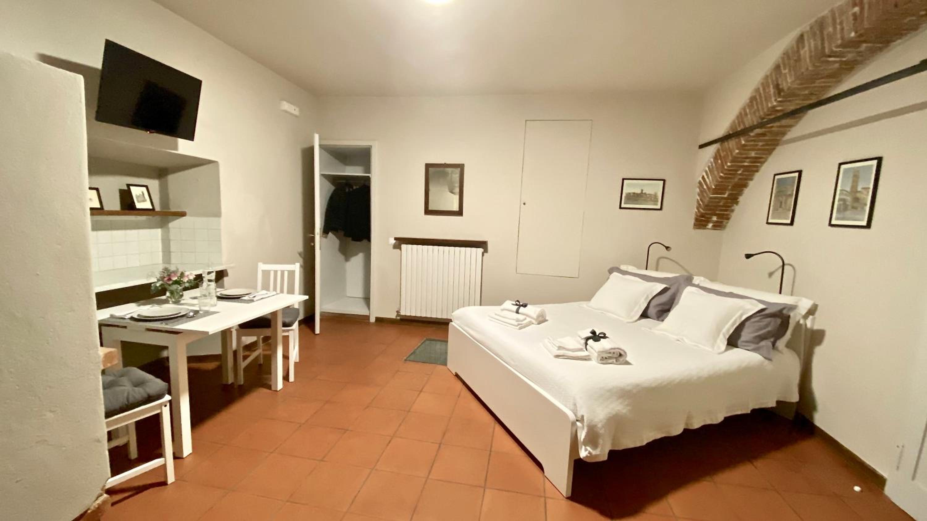 La Casa nel Vicolo view 4